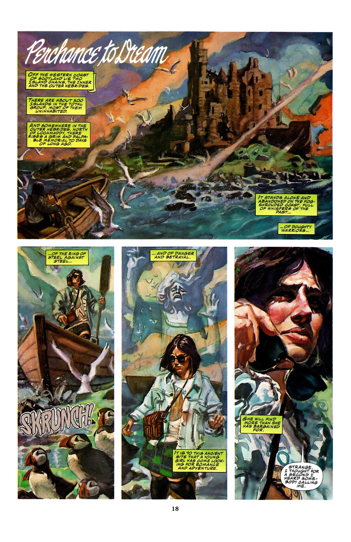 Read online Legends of the World's Finest comic -  Issue # TPB - 19