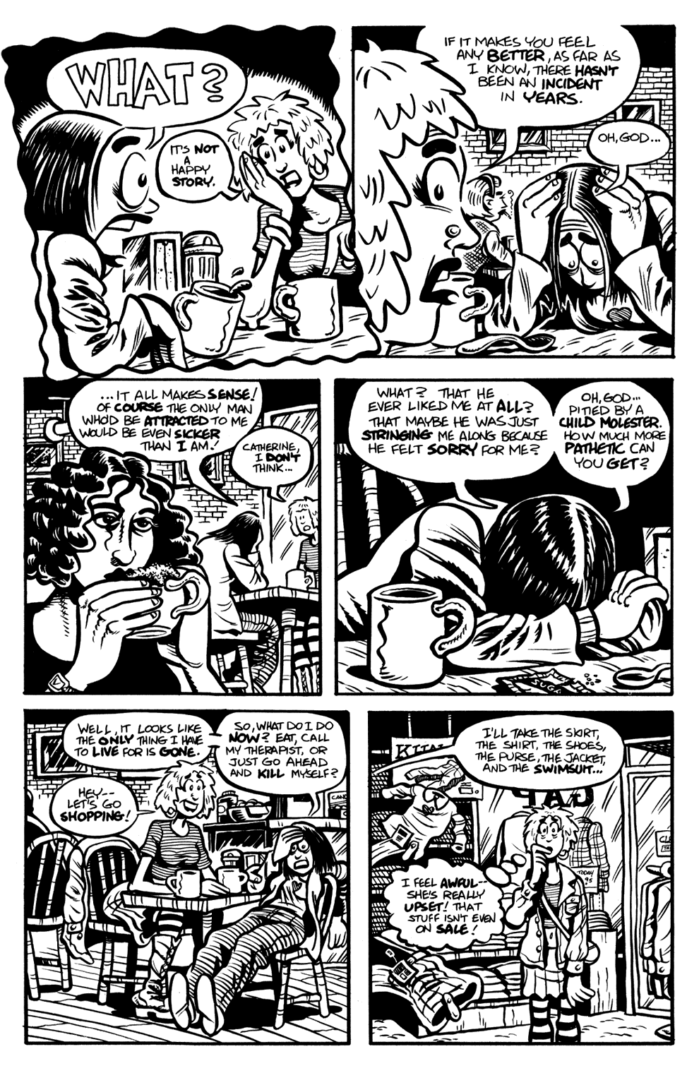 Dark Horse Presents (1986) Issue #95 #100 - English 29