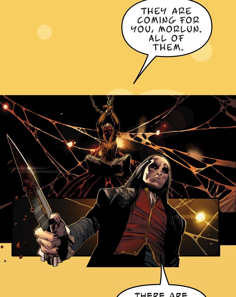 Read online Amazing Spider-Man: Spider-Verse Infinity Comic comic -  Issue #11 - 32