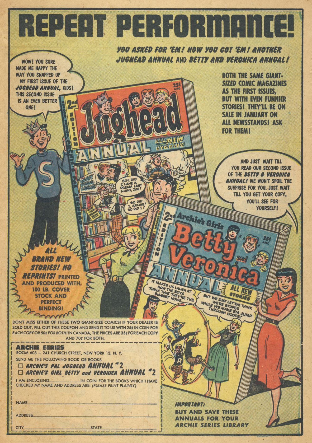 Read online Super Duck Comics comic -  Issue #54 - 31