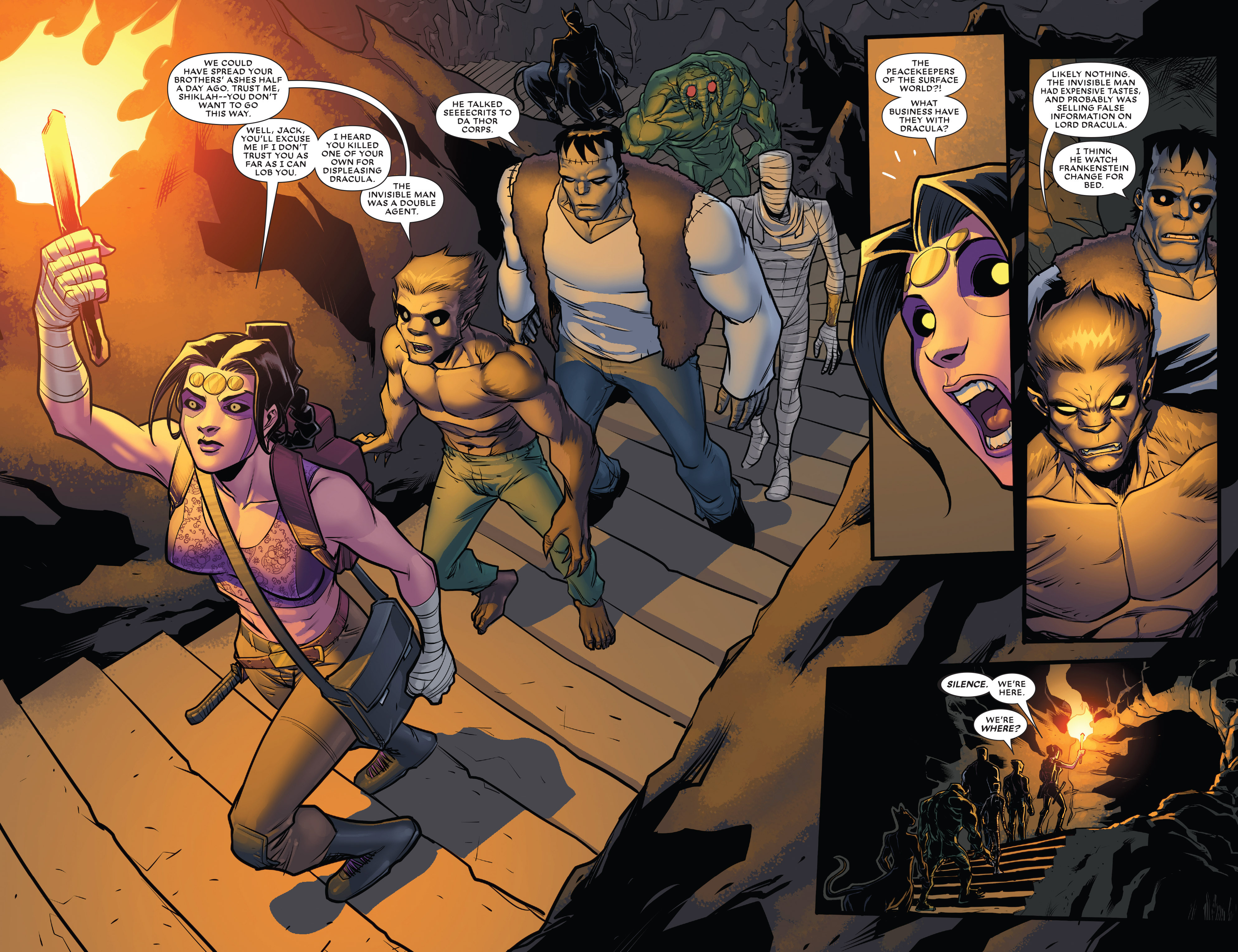 Read online Deadpool Classic comic -  Issue # TPB 19 (Part 3) - 23