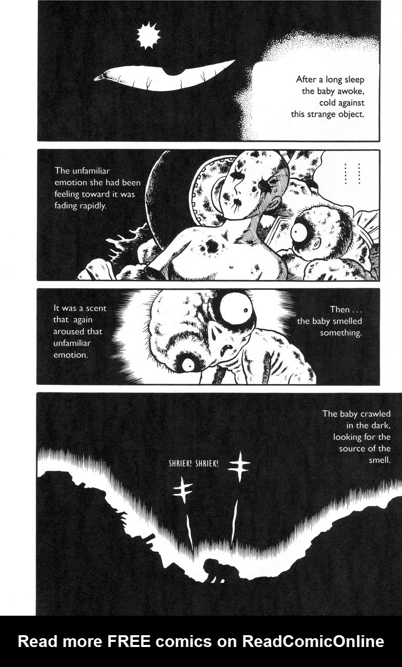 Read online Hell Baby comic -  Issue # TPB (Part 1) - 46