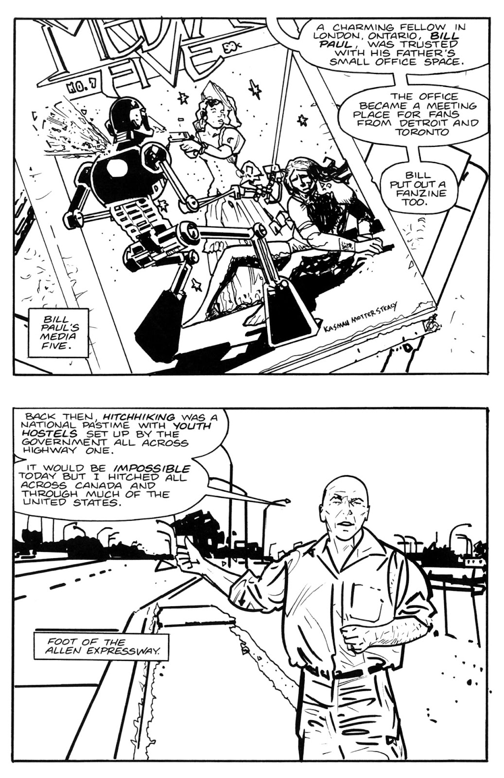 Negative Burn (2006) issue 17 - Page 26