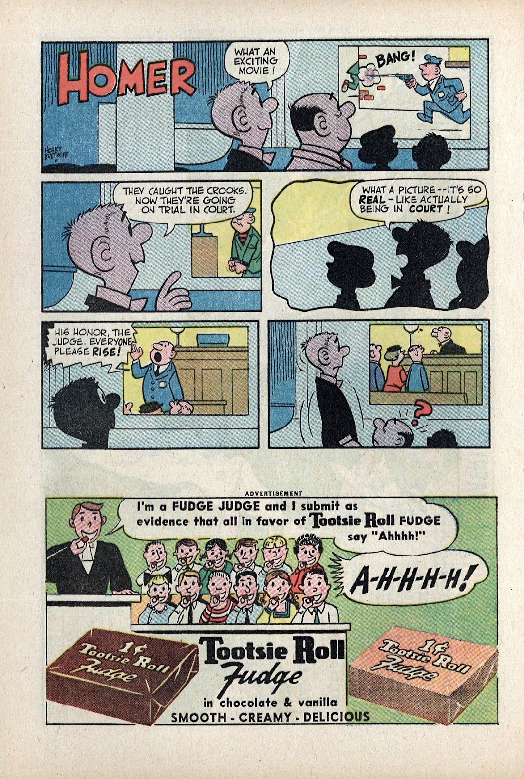 Action Comics (1938) issue 292 - Page 20