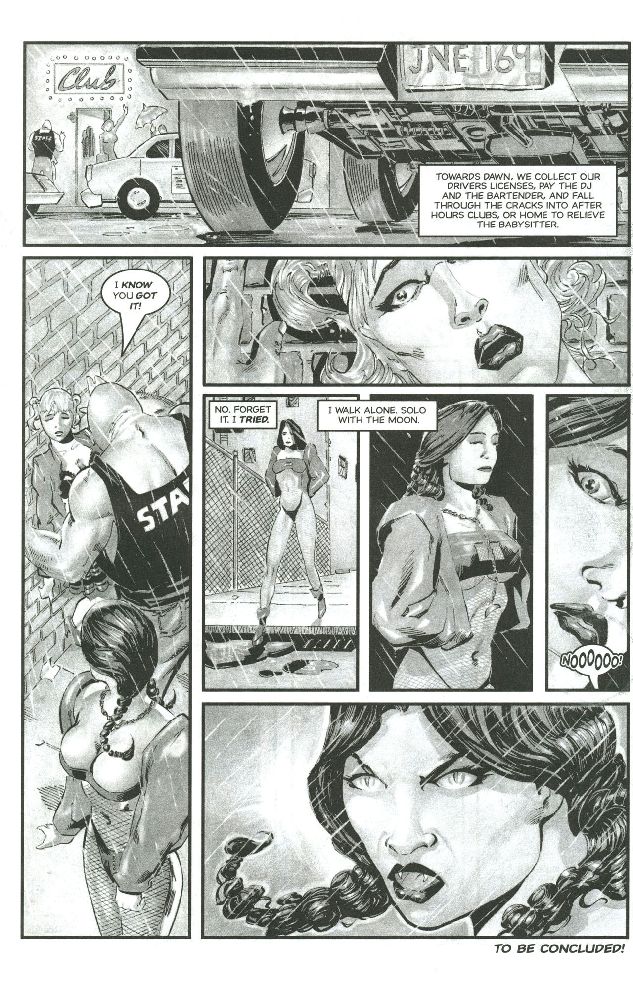Read online Threshold (1998) comic -  Issue #30 - 36
