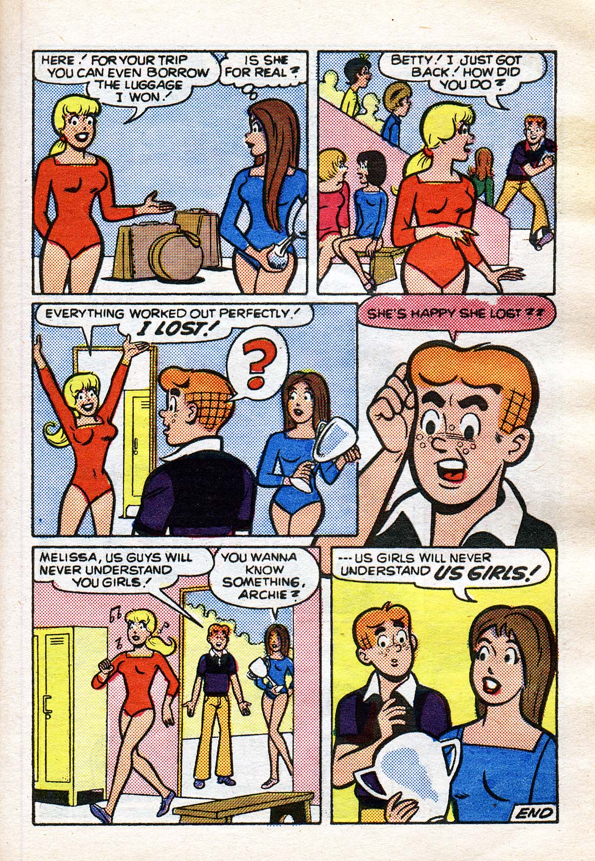 Read online Laugh Comics Digest comic -  Issue #83 - 72