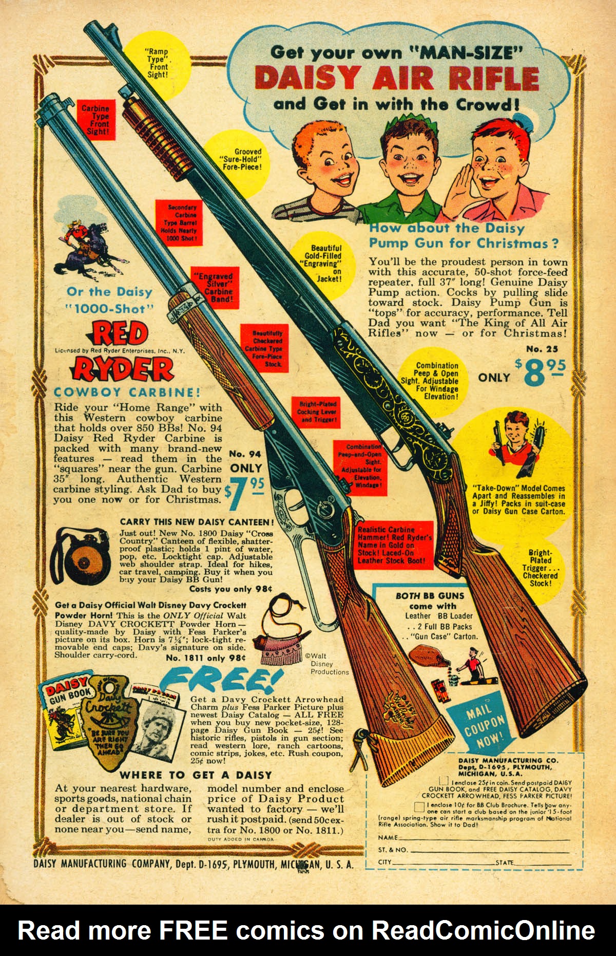 Read online Our Fighting Forces comic -  Issue #8 - 36