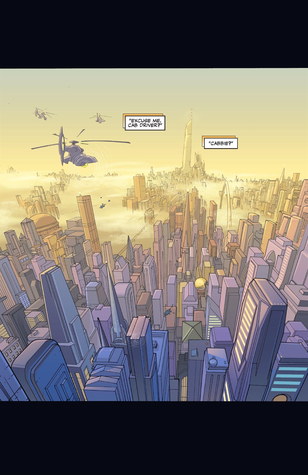 Read online Superman: Birthright (2003) comic -  Issue # _Deluxe Edition (Part 1) - 93