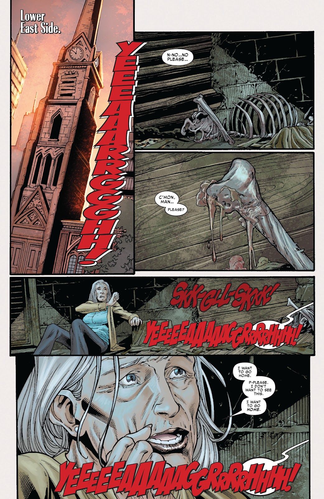 Venom (2011) issue 20 - Page 16