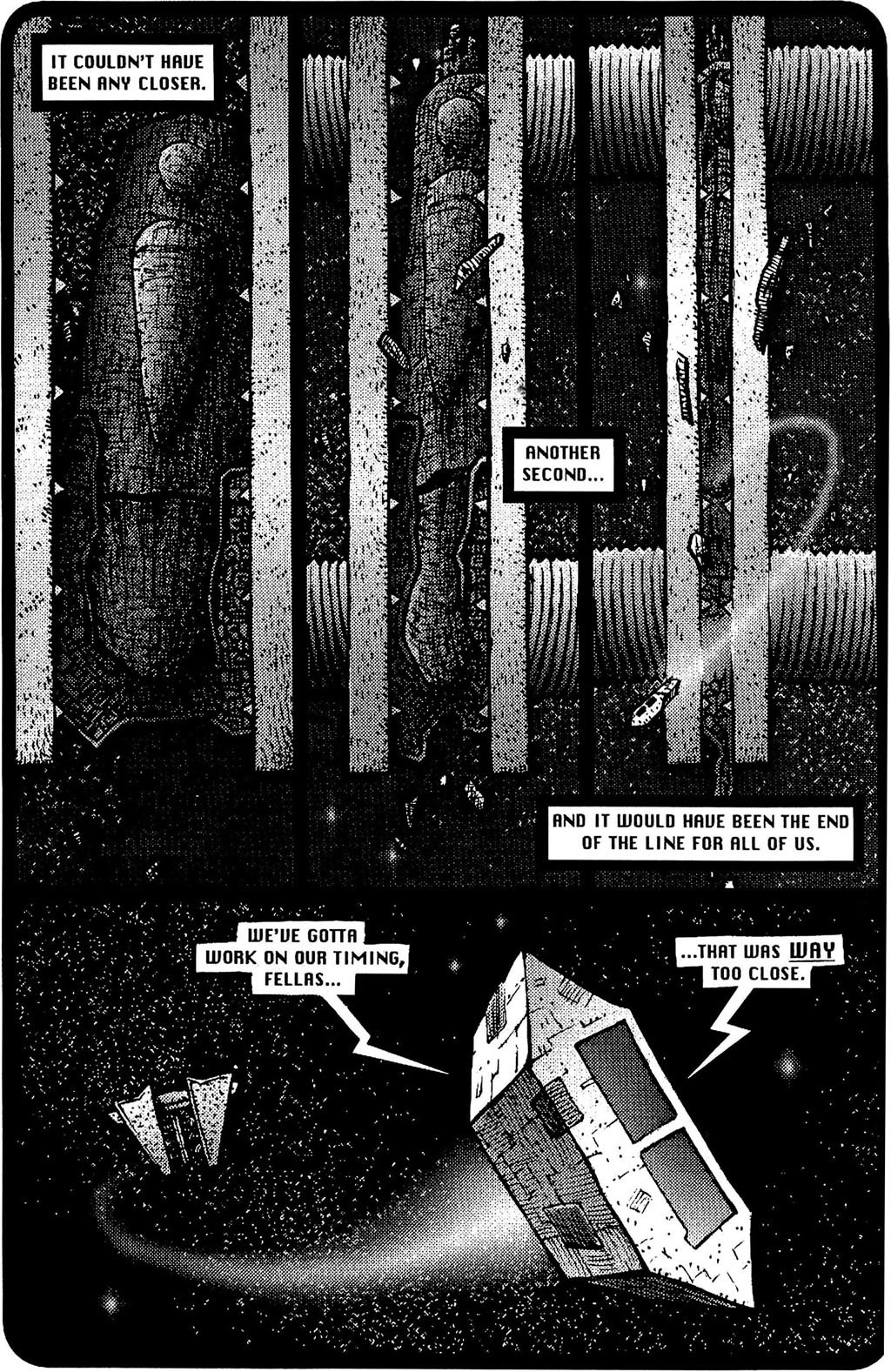 Read online Akiko comic -  Issue #Akiko _TPB 4 - 102