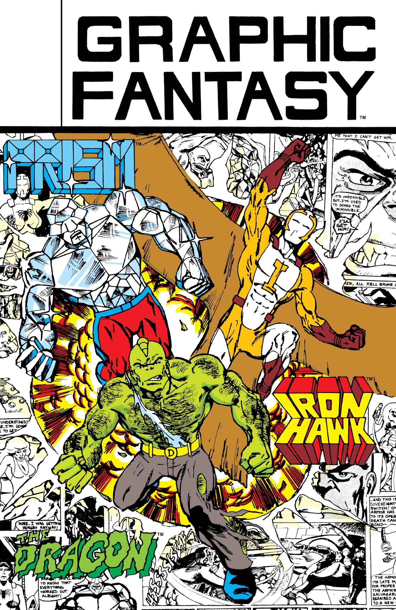 Read online The Savage Dragon (1993) comic -  Issue #225 - 99