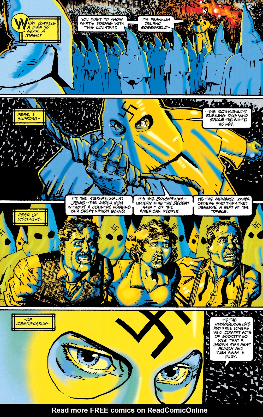 Elseworlds: Batman issue TPB 1 (Part 2) - Page 199