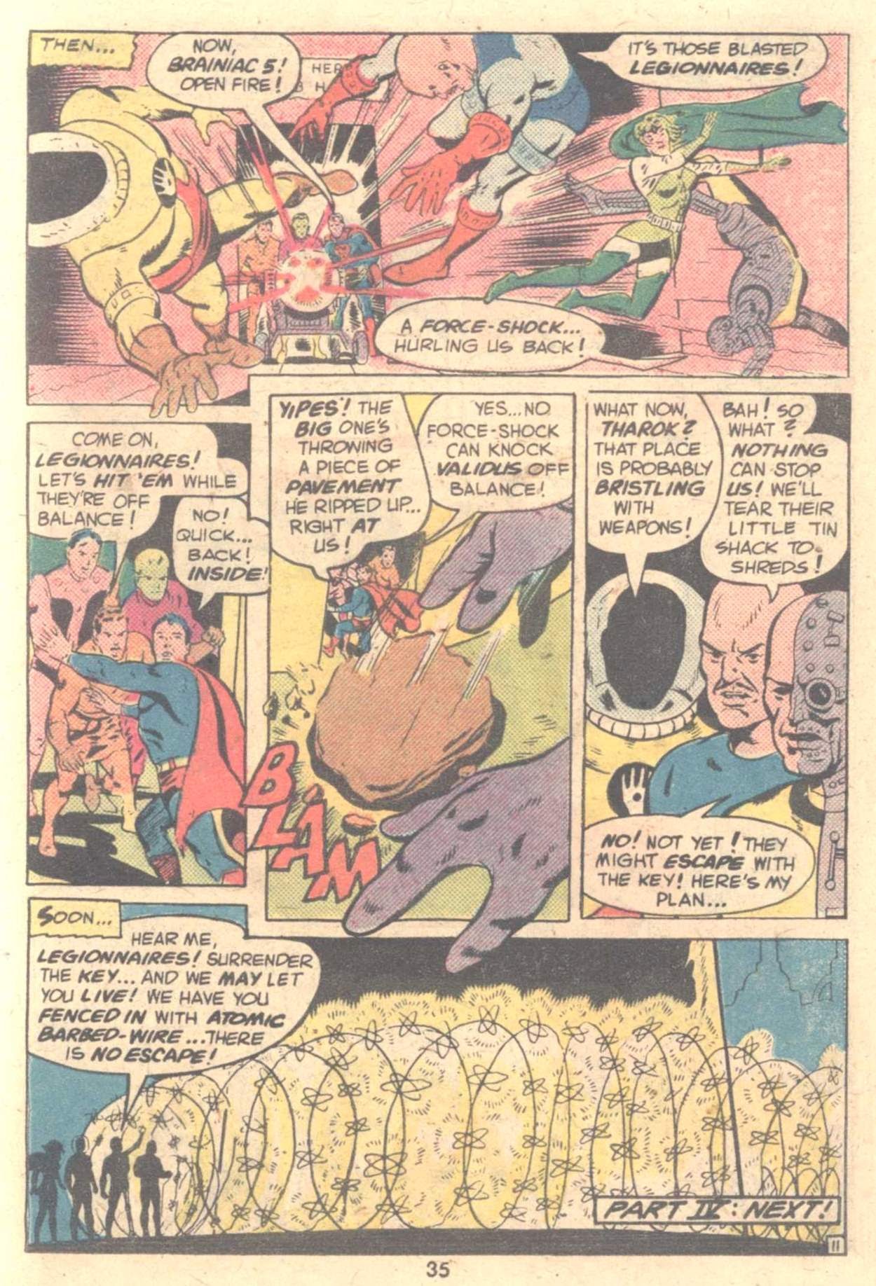 Read online DC Special Blue Ribbon Digest comic -  Issue #8 - 35