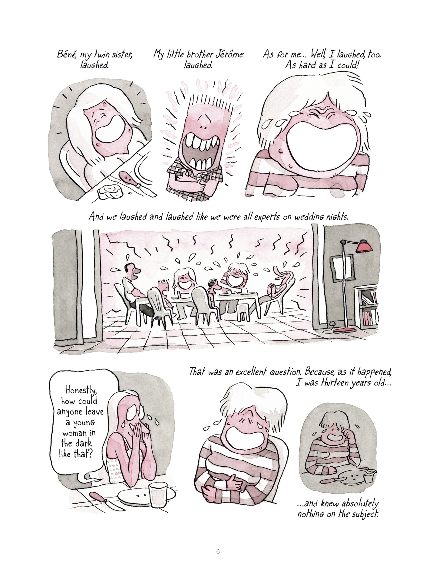 Read online Maiden (2020) comic -  Issue # TPB 1 (Part 1) - 9