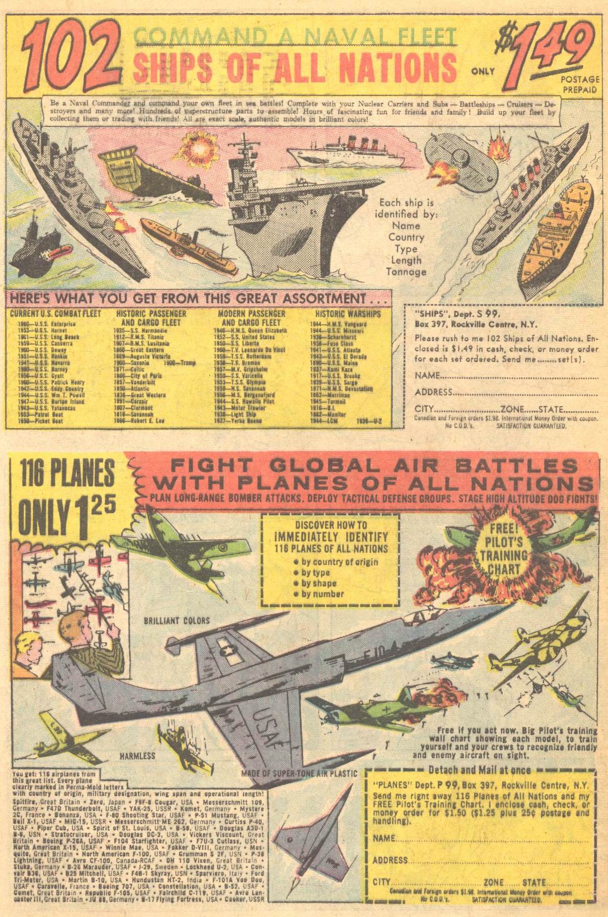 Read online Adventure Comics (1938) comic -  Issue #384 - 28