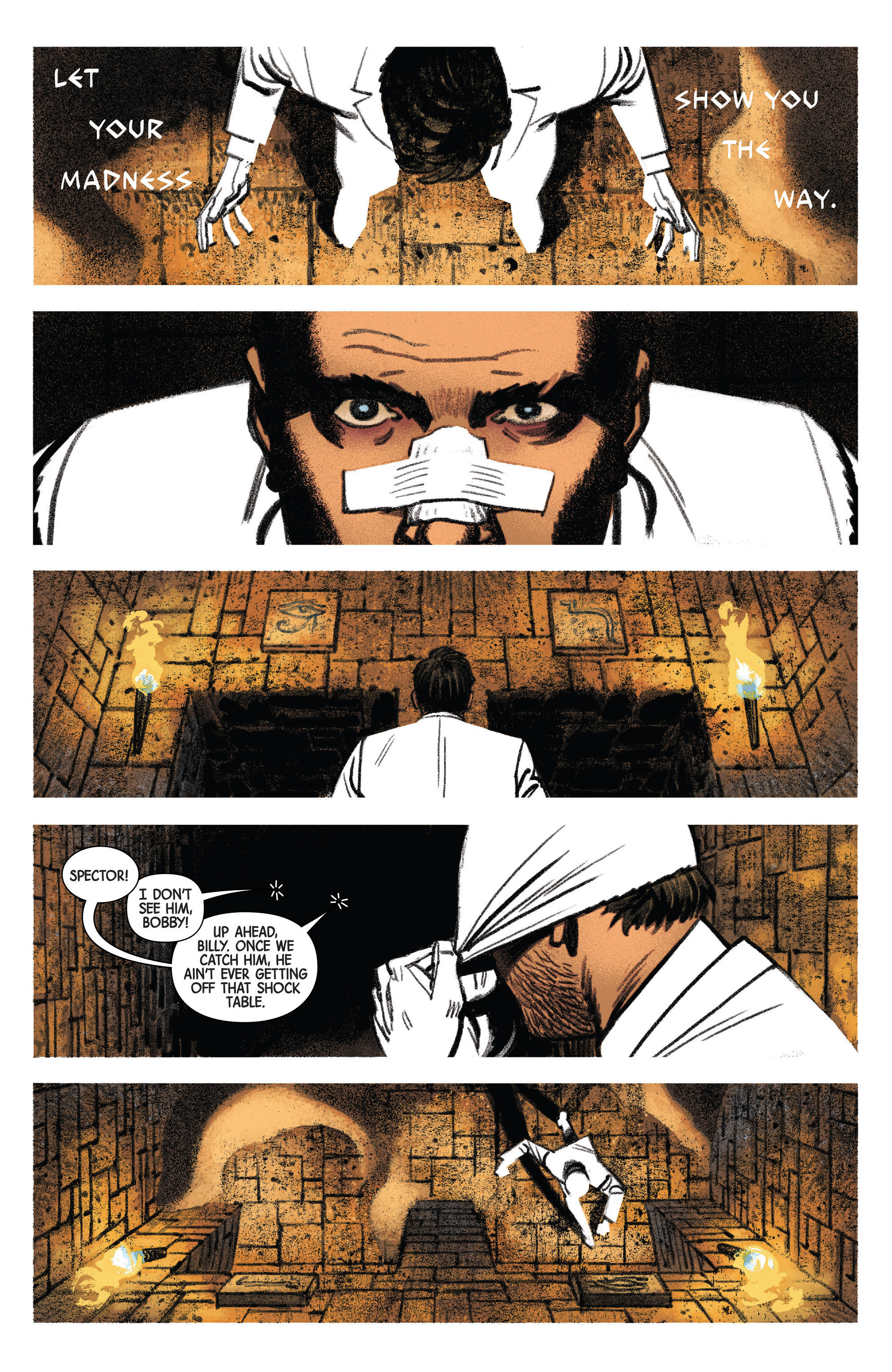 Read online Moon Knight (2016) comic -  Issue #3 - 12