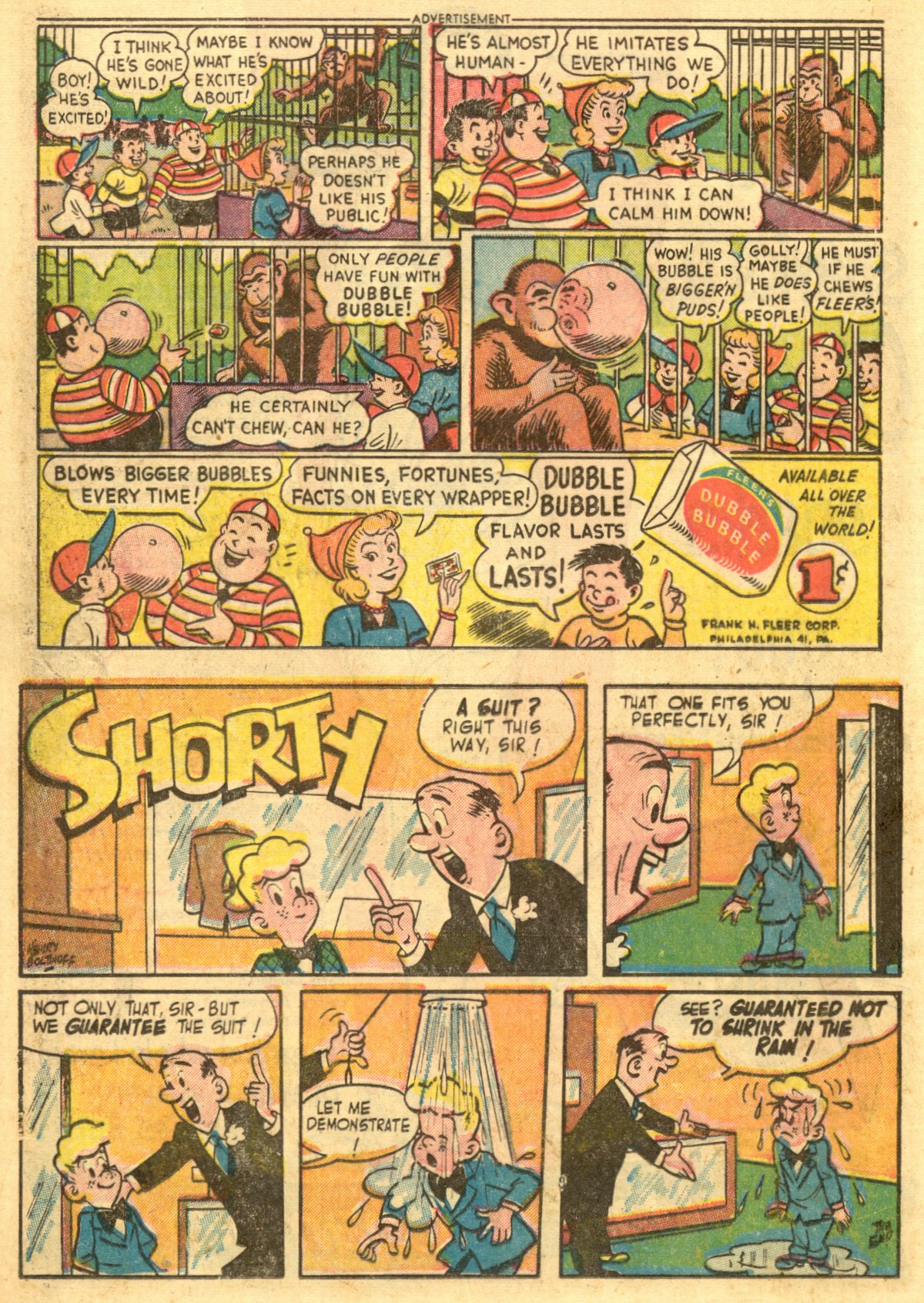 Read online Batman (1940) comic -  Issue #71 - 16