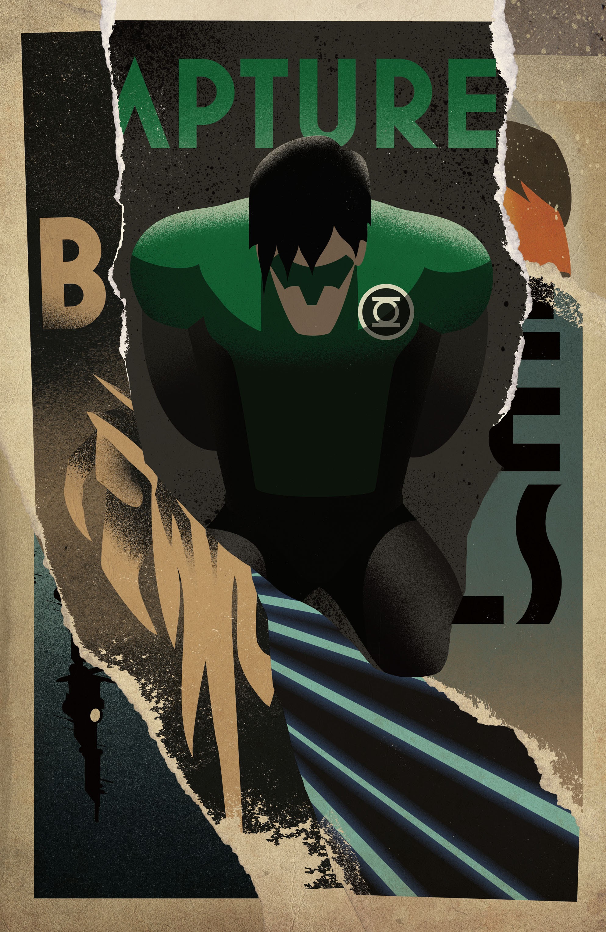 Read online The Omega Men (2015) comic -  Issue # _TPB (Part 2) - 24