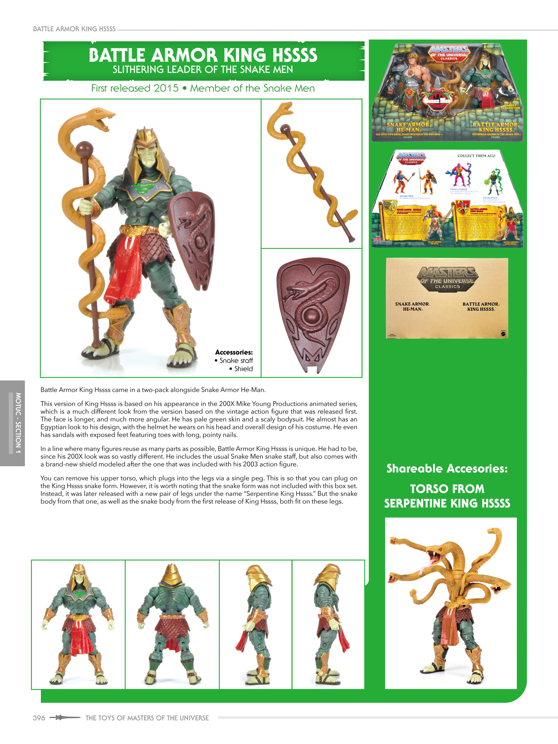 Read online The Toys of He-Man and the Masters of the Universe comic -  Issue # TPB 2 (Part 1) - 17