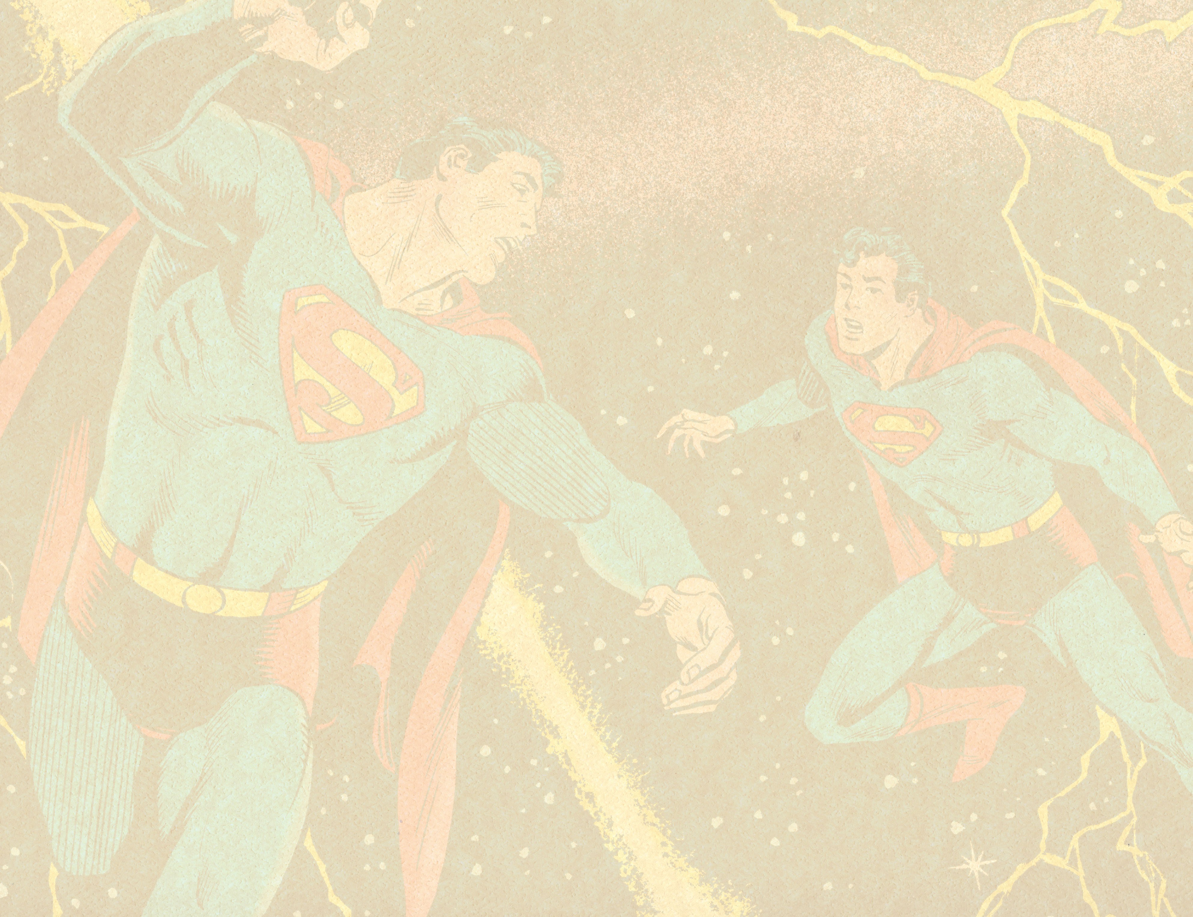 Read online Superboy: A Celebration of 75 Years comic -  Issue # TPB (Part 1) - 2