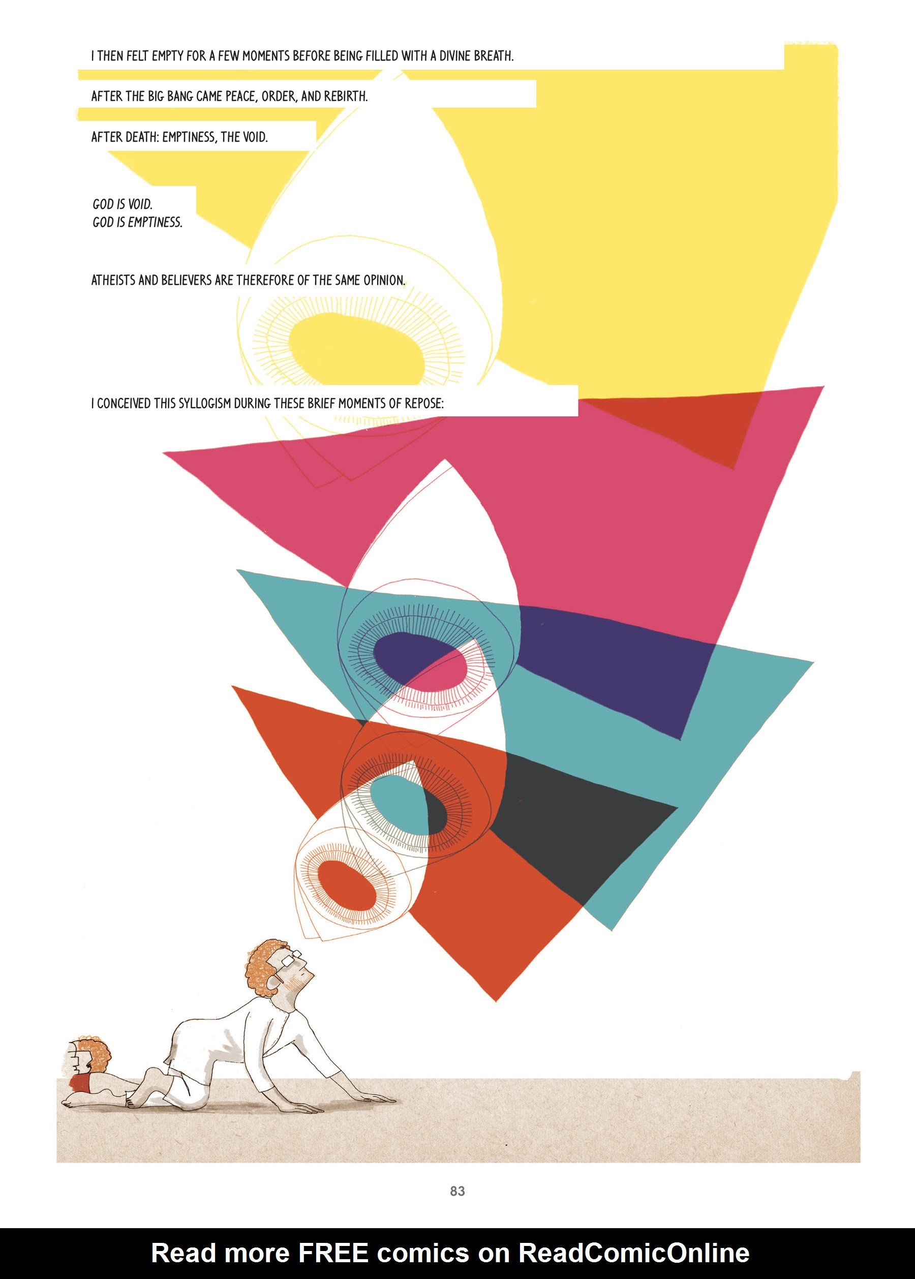 Read online Psychotic comic -  Issue # TPB (Part 1) - 82