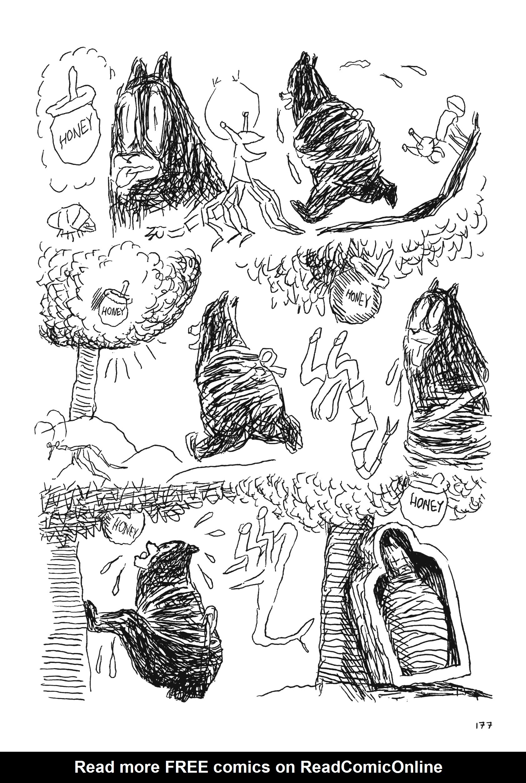 Read online Mitchum comic -  Issue # TPB (Part 2) - 78