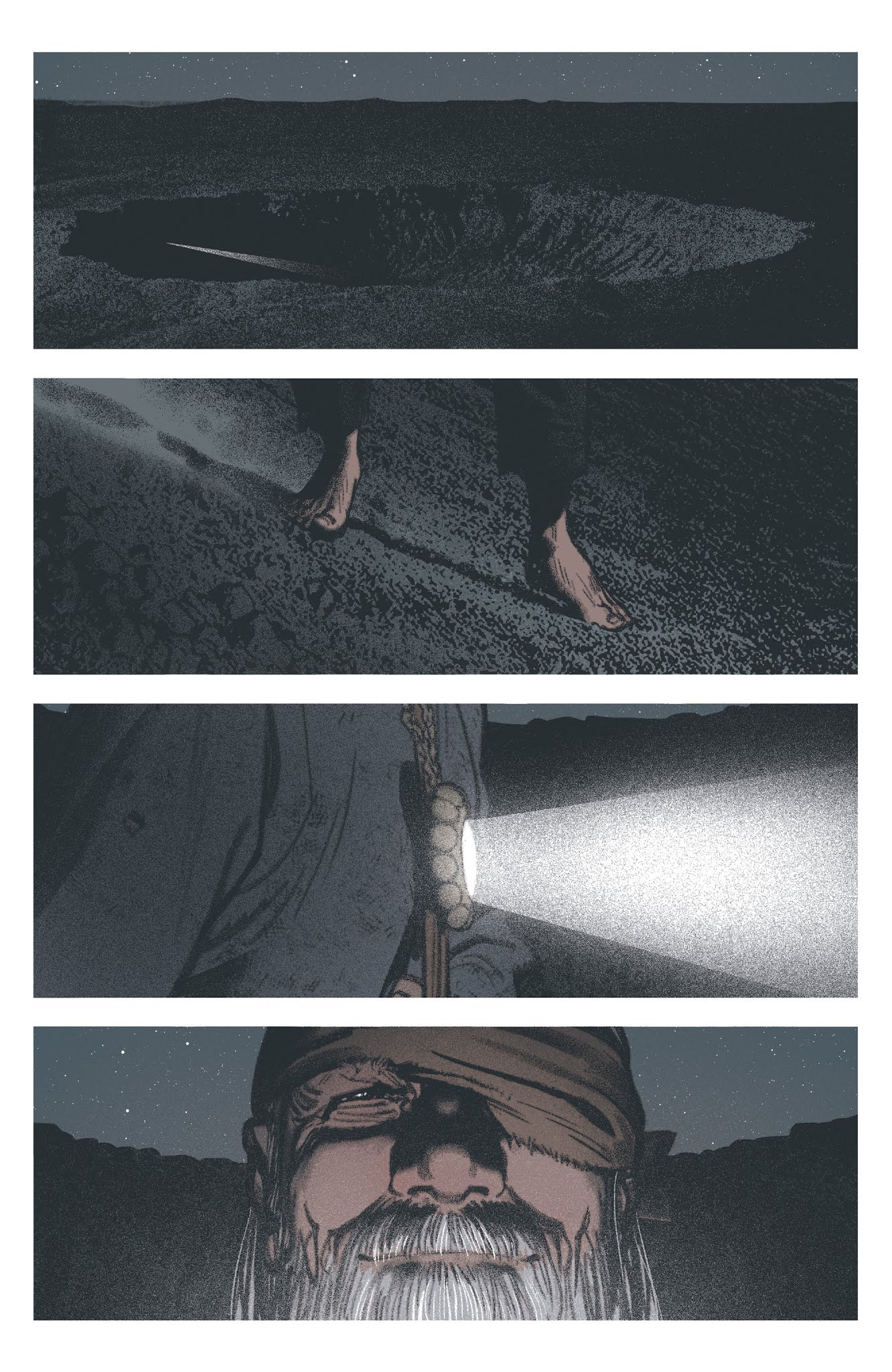 Read online Doctor Strange: The Best Defense comic -  Issue # Full - 15