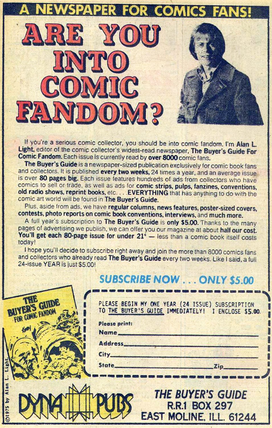 Read online Weird War Tales (1971) comic -  Issue #43 - 22
