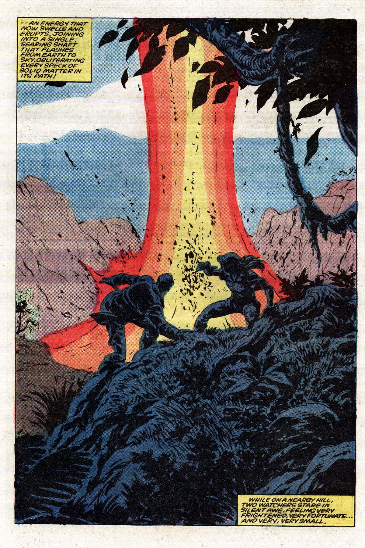Read online The Further Adventures of Indiana Jones comic -  Issue #8 - 22