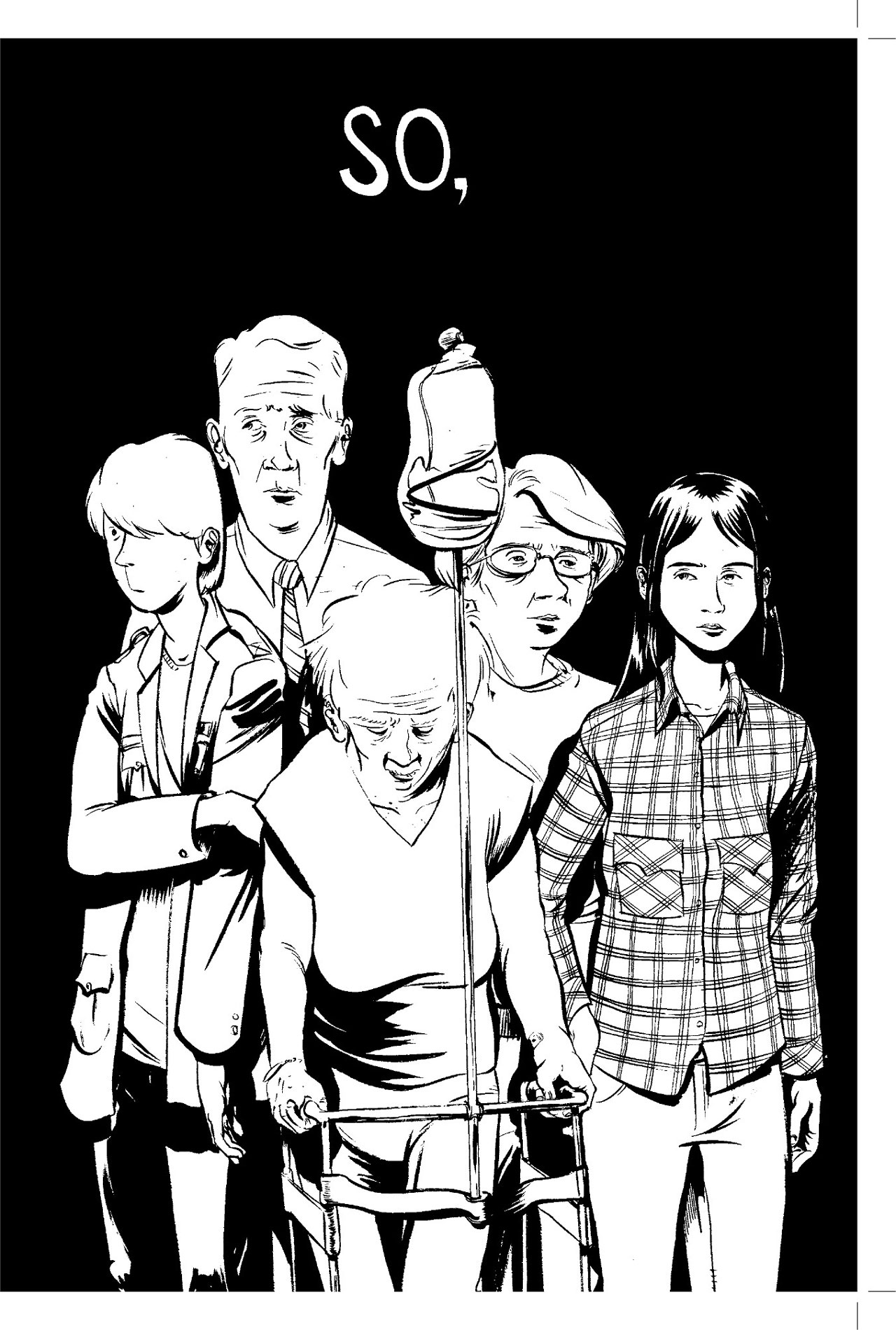 Read online Swallow Me Whole comic -  Issue # Full - 29