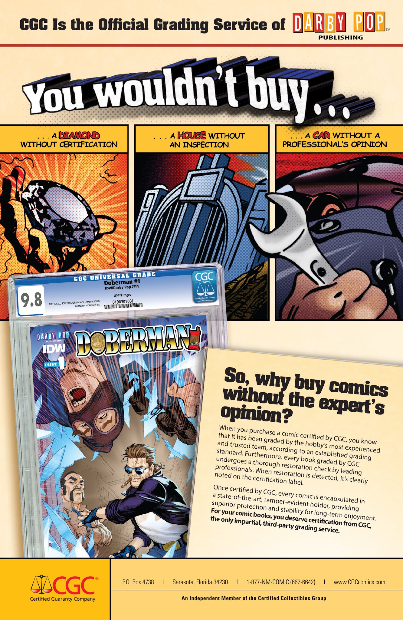 Read online Indestructible comic -  Issue #9 - 29