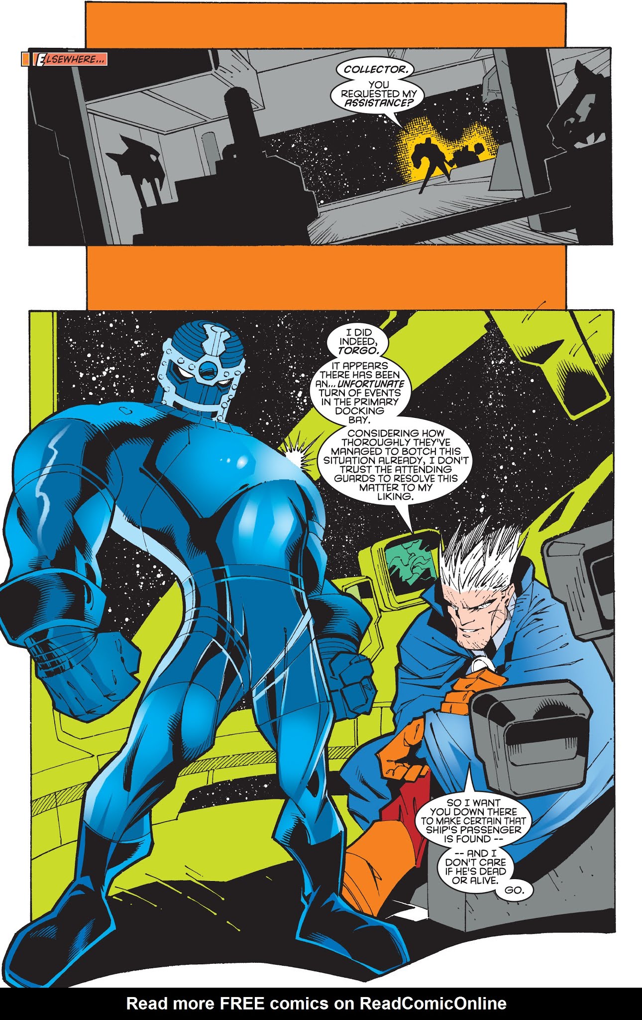 Read online Wolverine Epic Collection: Blood Debt comic -  Issue #Wolverine Epic Collection TPB 12 (Part 1) - 65