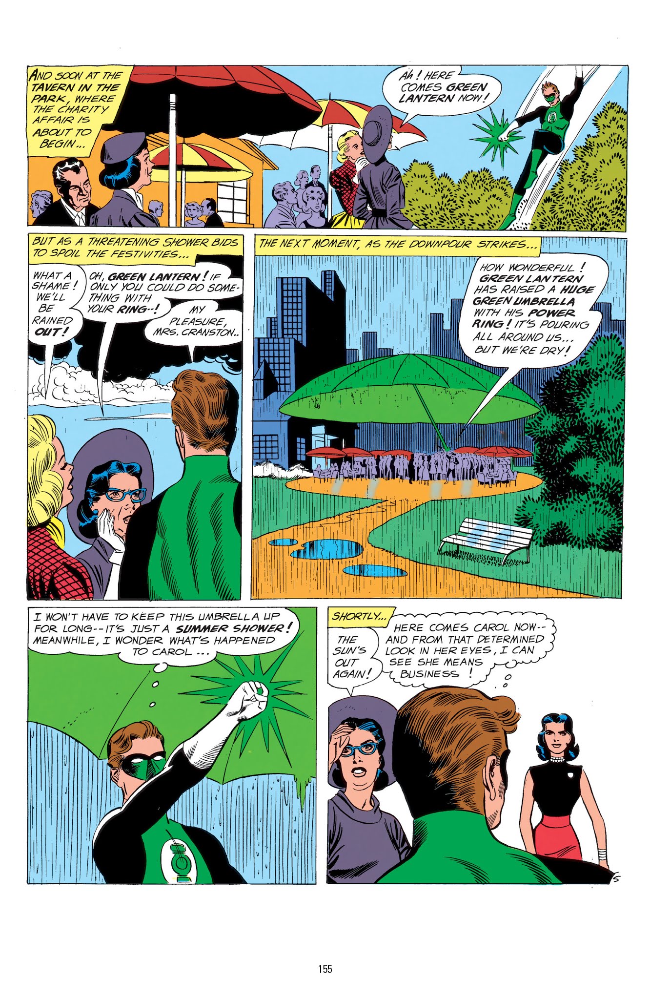 Read online Green Lantern: The Silver Age comic -  Issue # TPB 1 (Part 2) - 55