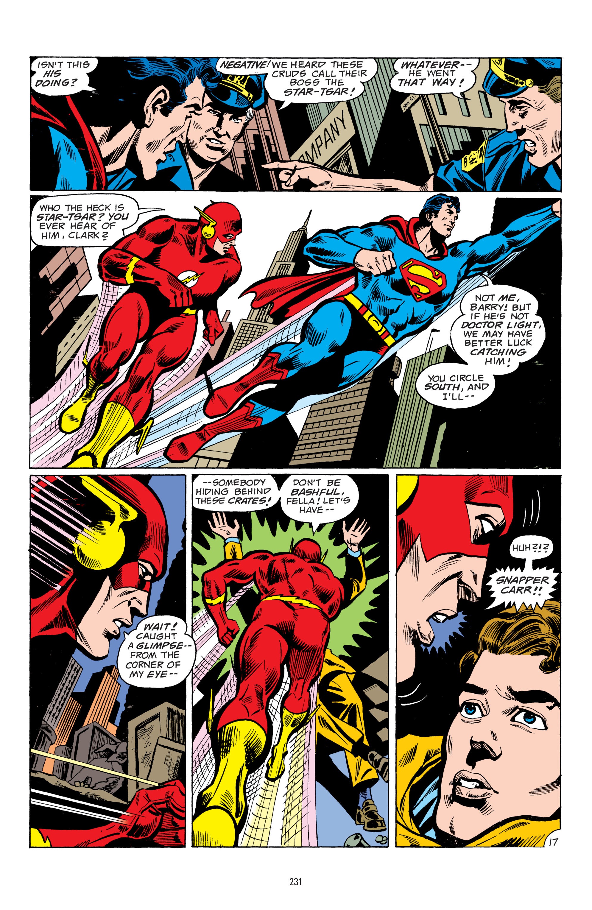 Read online Justice League of America: The Wedding of the Atom and Jean Loring comic -  Issue # TPB (Part 3) - 25