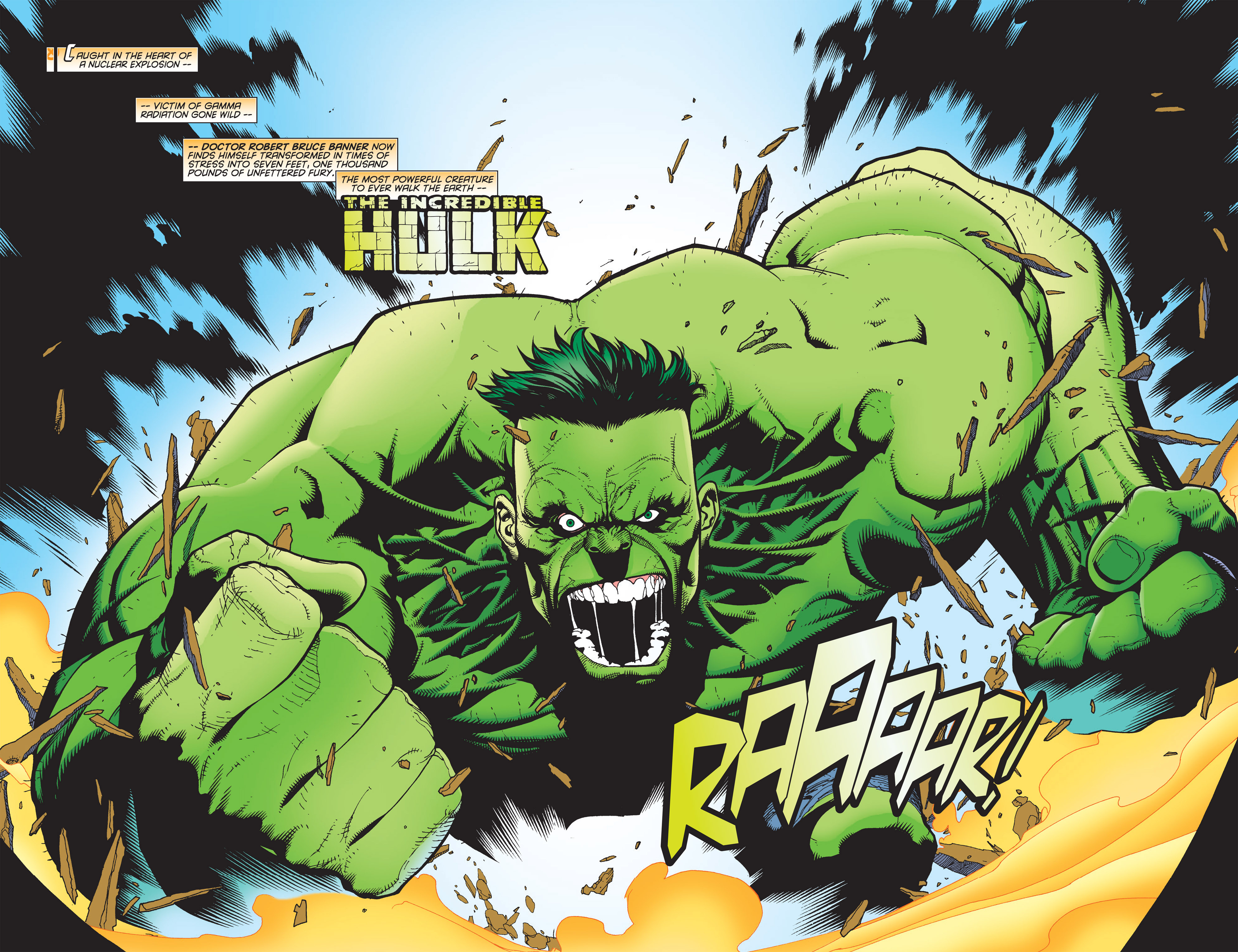 Read online X-Men vs. Apocalypse comic -  Issue # TPB 1 - 36