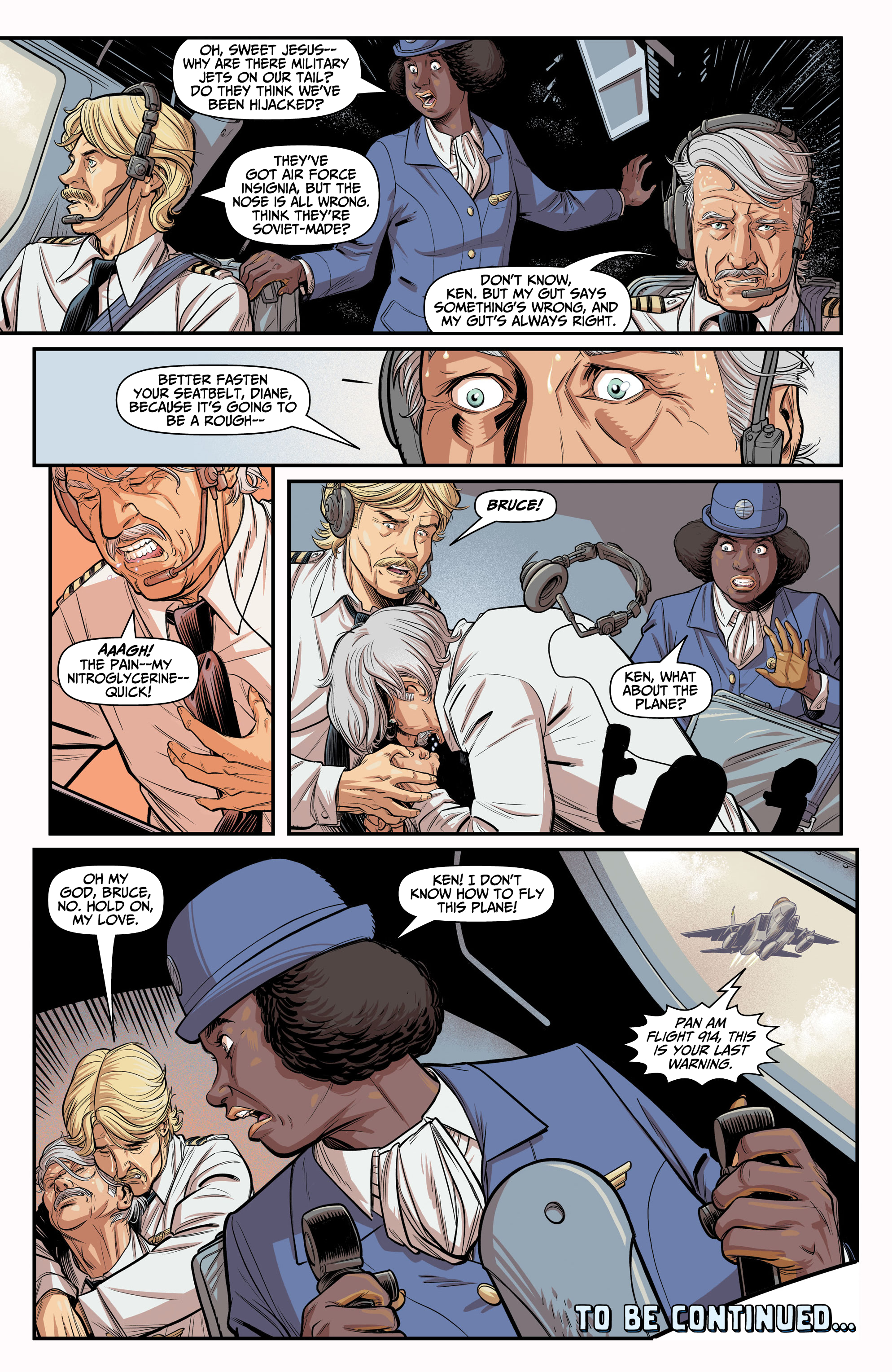 Read online G.I.L.T. comic -  Issue #3 - 23