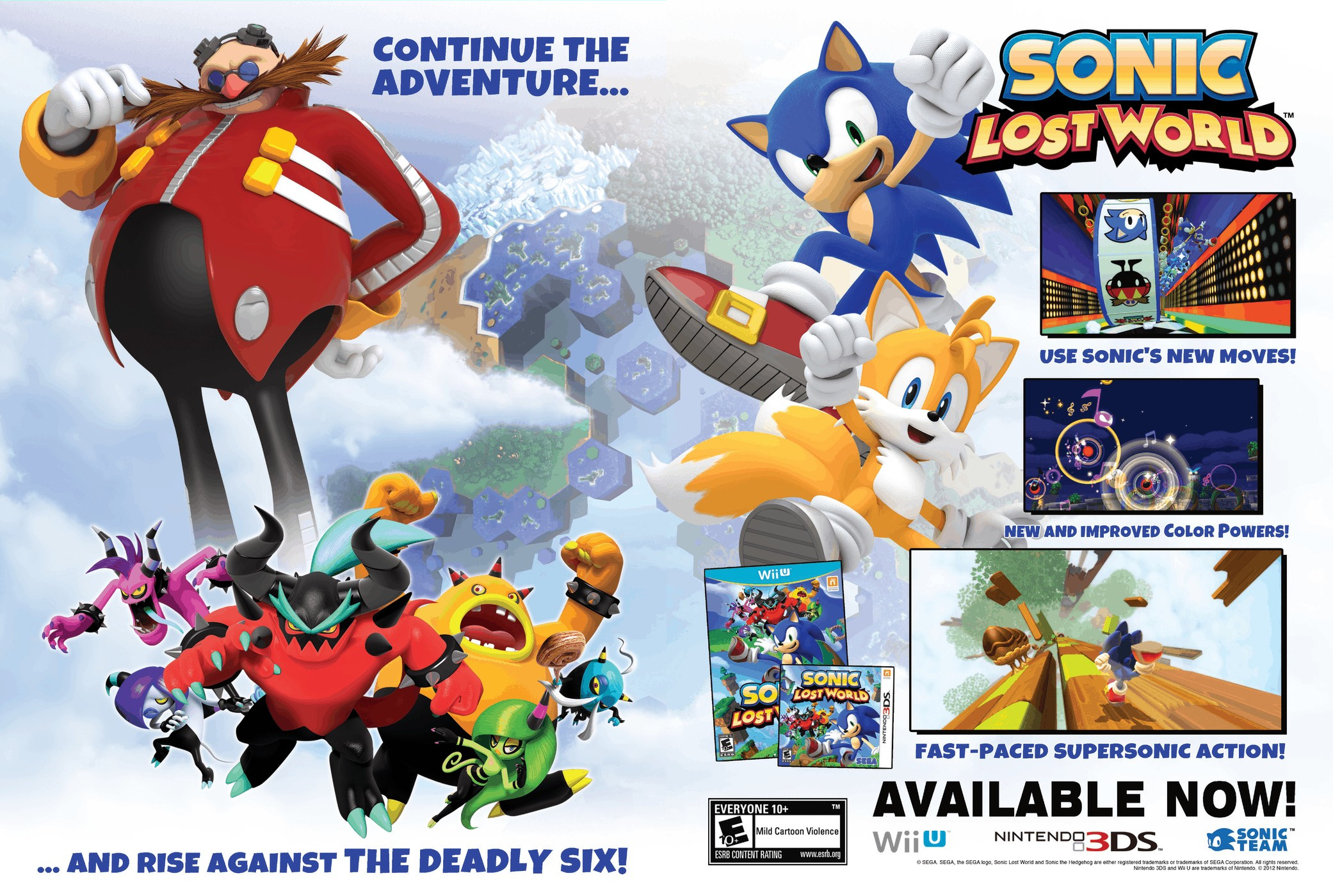 Read online Sonic Super Special Magazine comic -  Issue #9 - 27