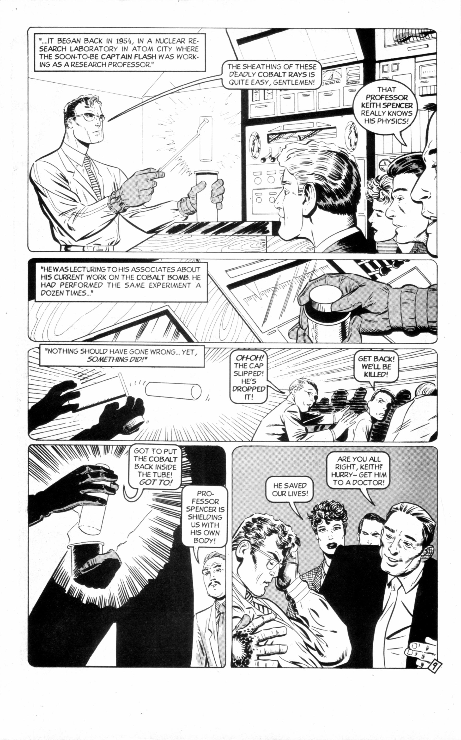 Read online AC Annual comic -  Issue #4 - 20