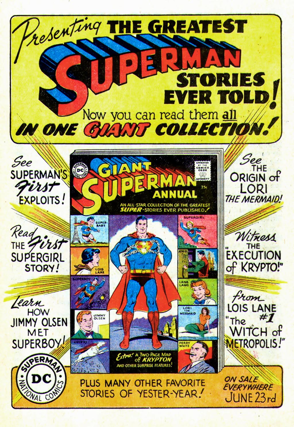 Read online Challengers of the Unknown (1958) comic -  Issue #15 - 17