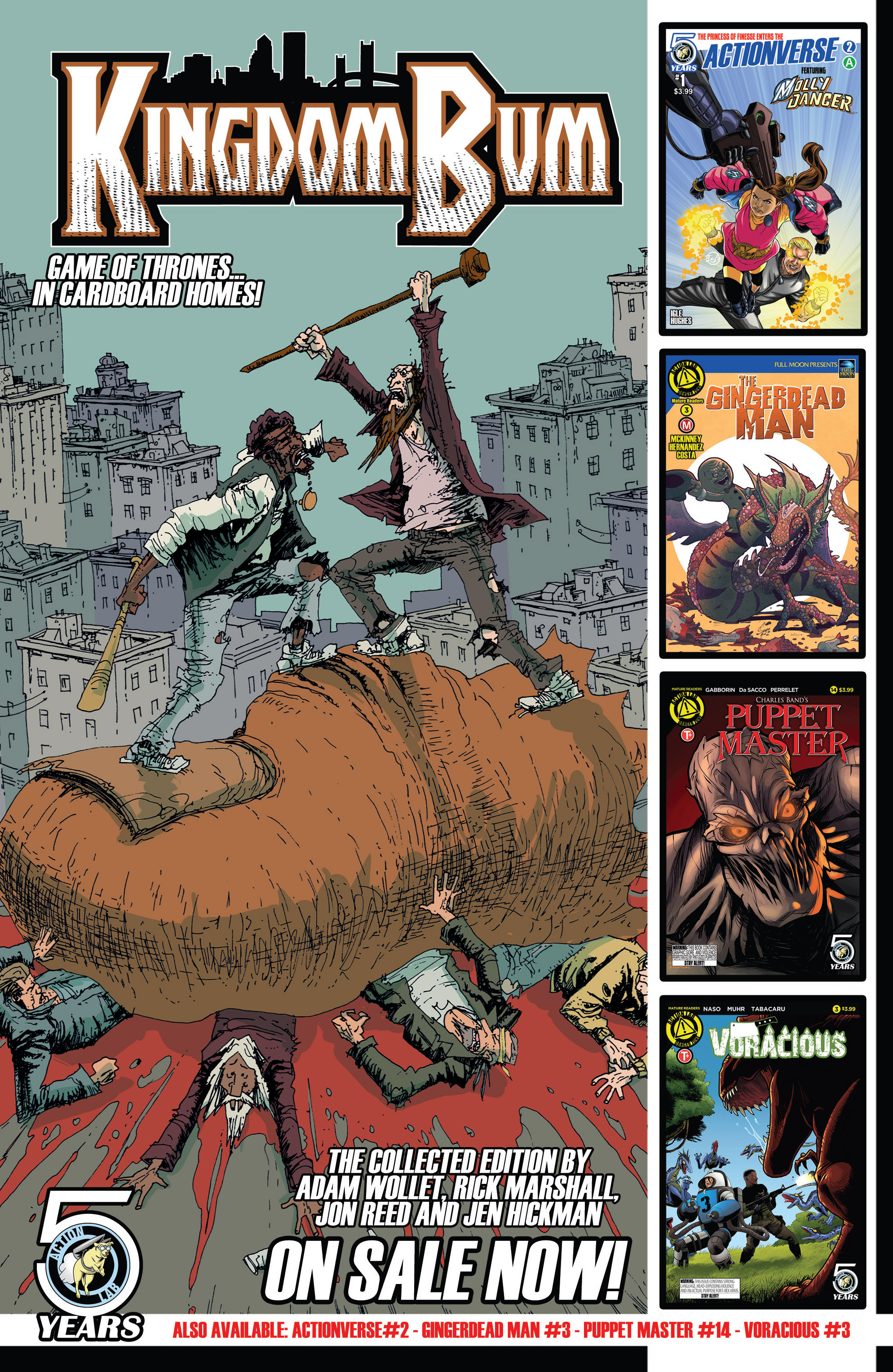 Read online Princeless: Raven the Pirate Princess comic -  Issue #7 - 30