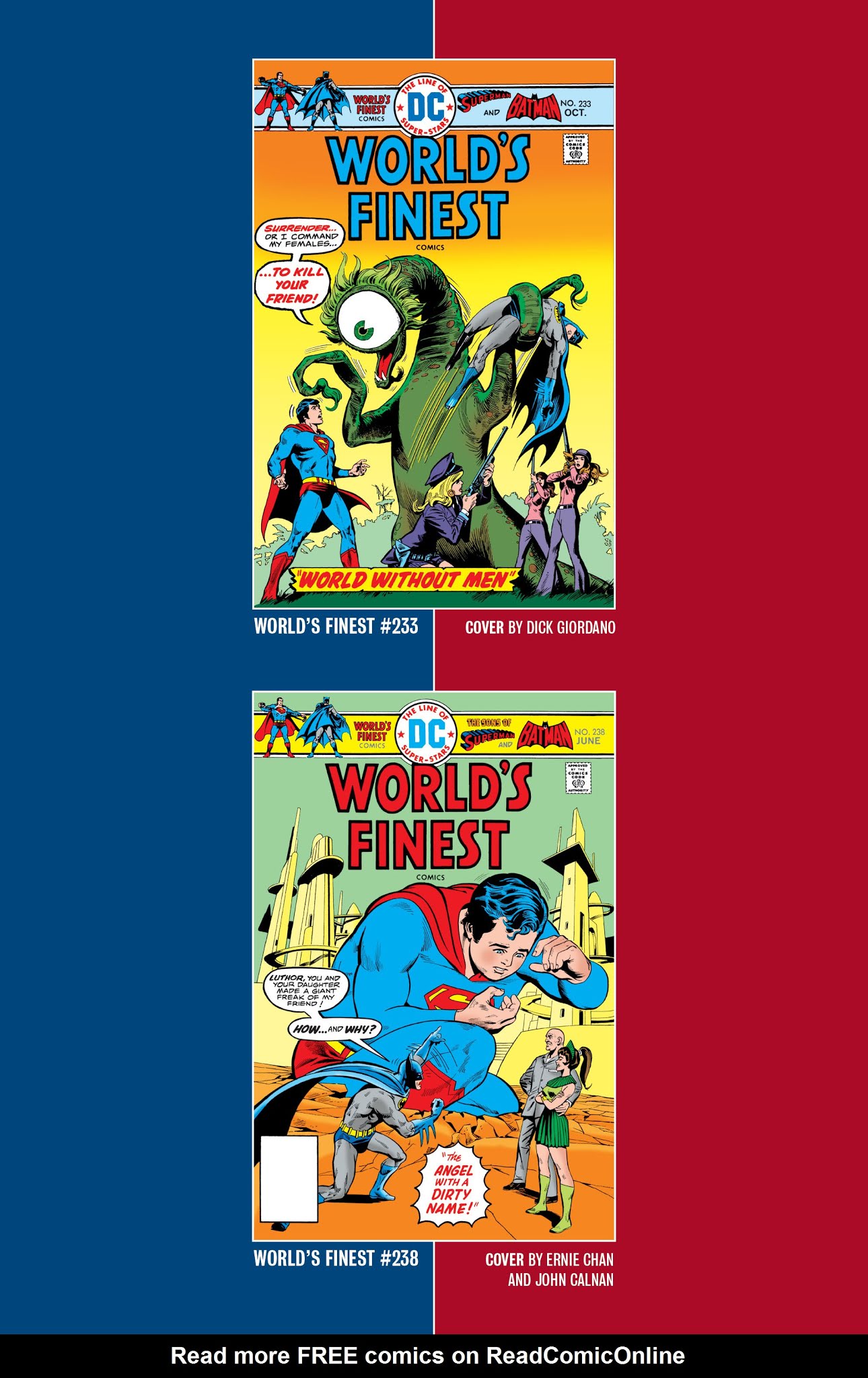 Read online Superman/Batman: Saga of the Super Sons comic -  Issue # TPB (Part 3) - 53