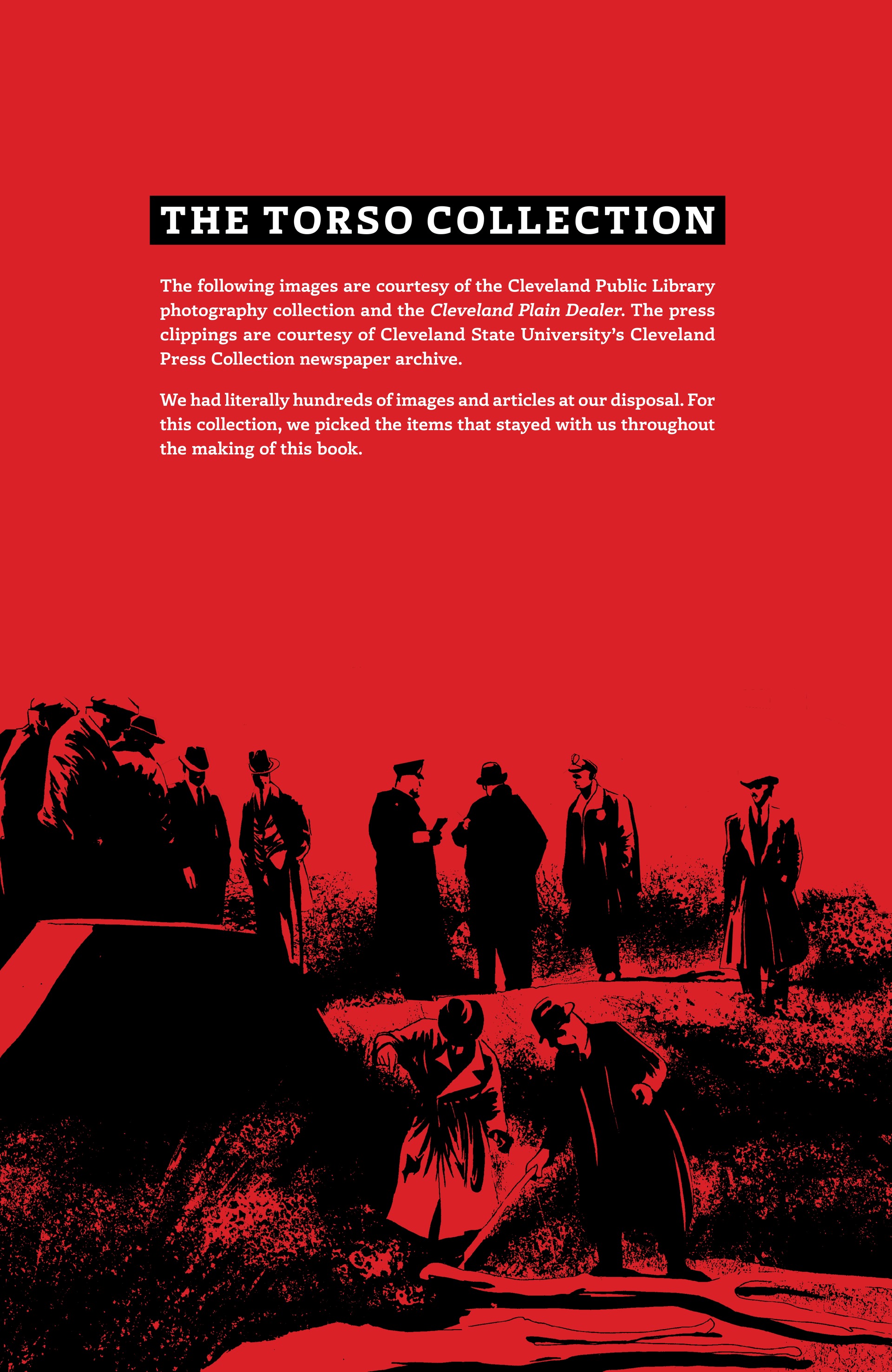 Read online Torso (2022) comic -  Issue # TPB (Part 2) - 94