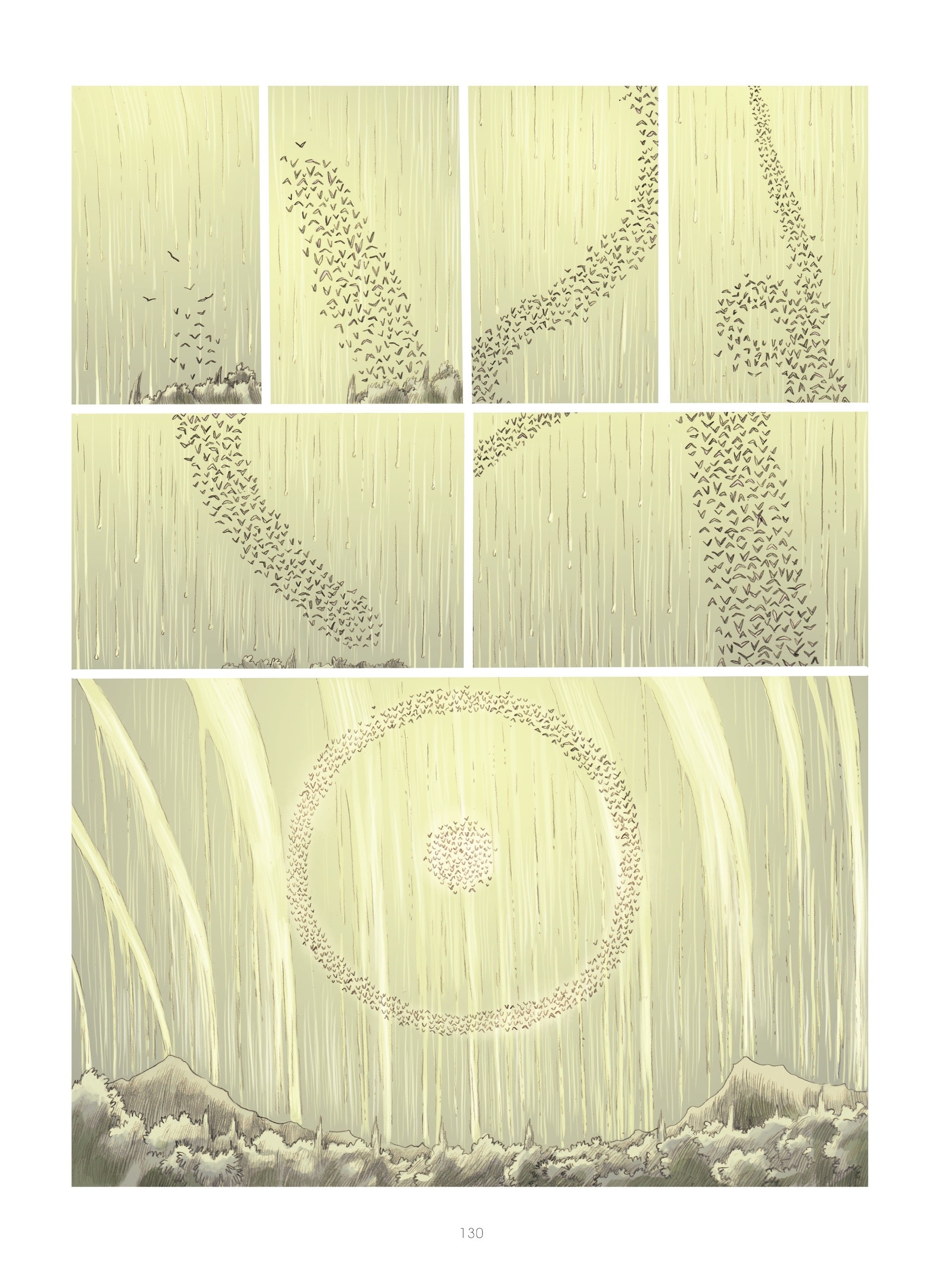 Read online Our Alchemical Bodies comic -  Issue # TPB (Part 2) - 30