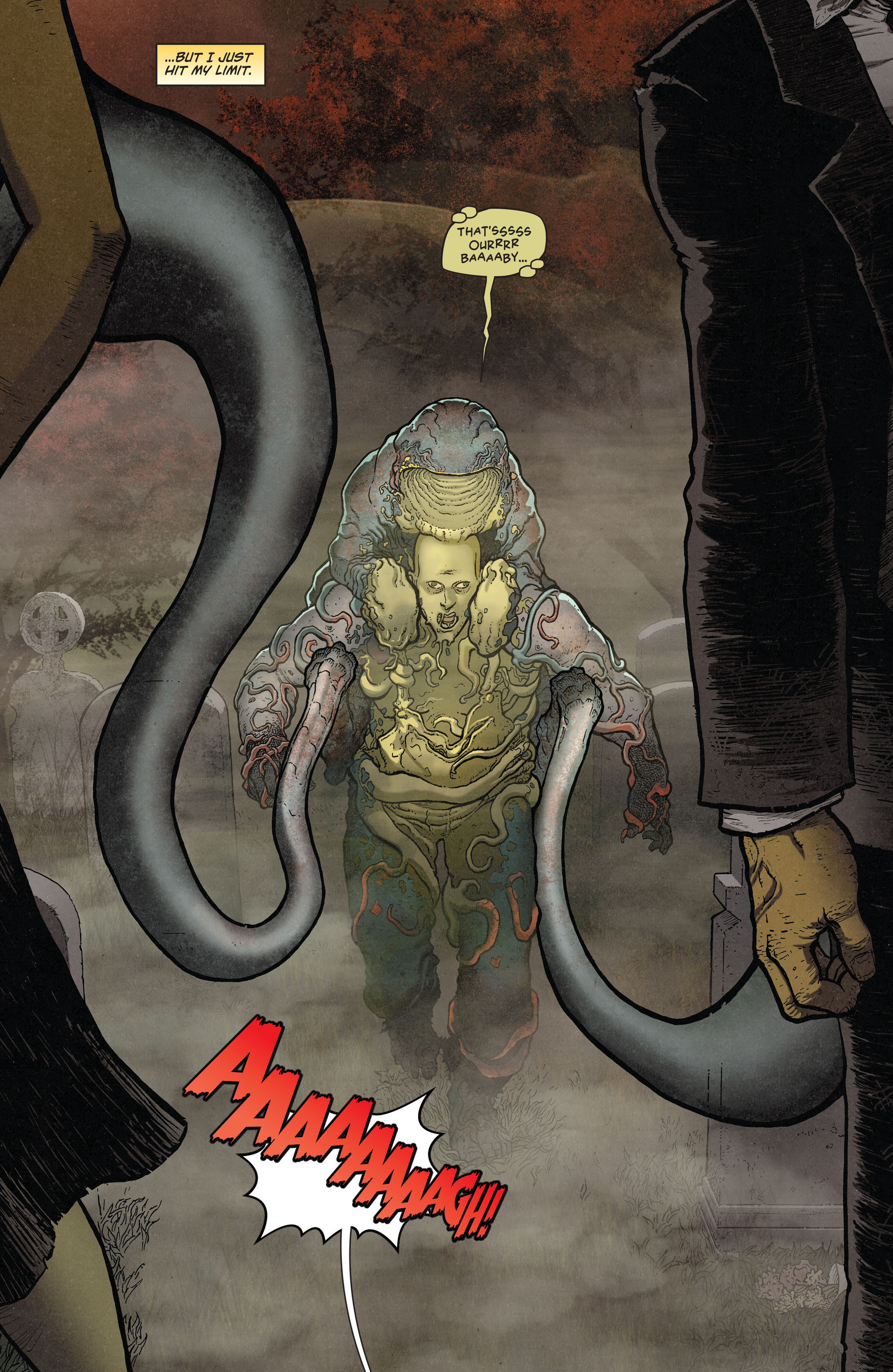 Read online Action Comics (2011) comic -  Issue #36 - 13