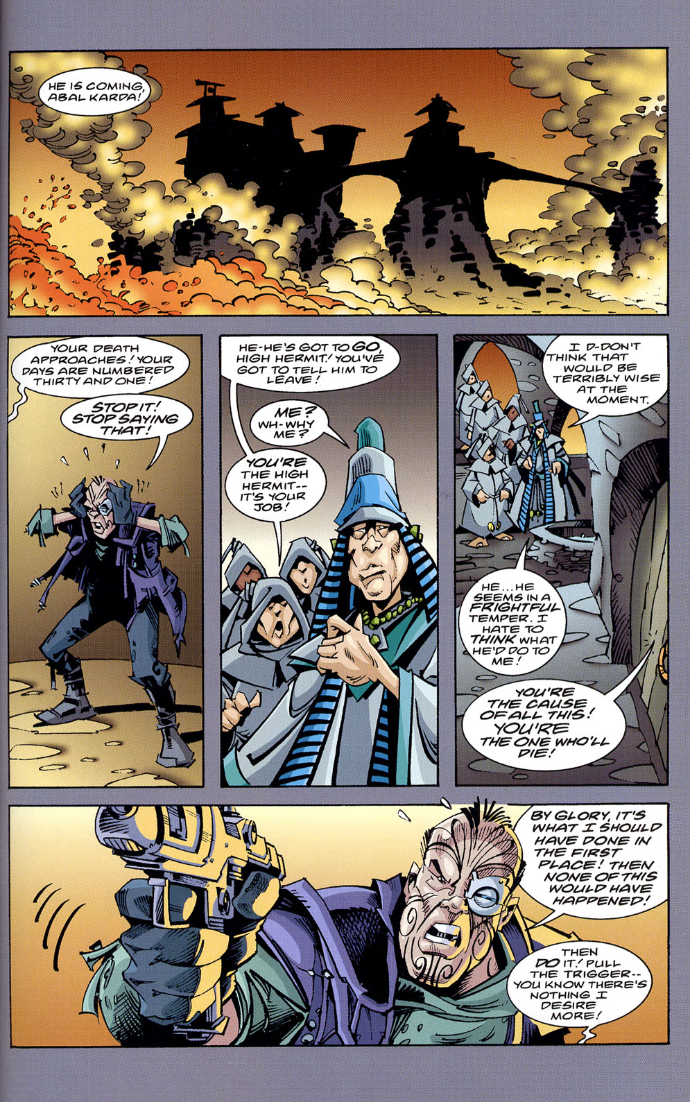 Read online Star Wars Omnibus comic -  Issue # Vol. 12 - 50