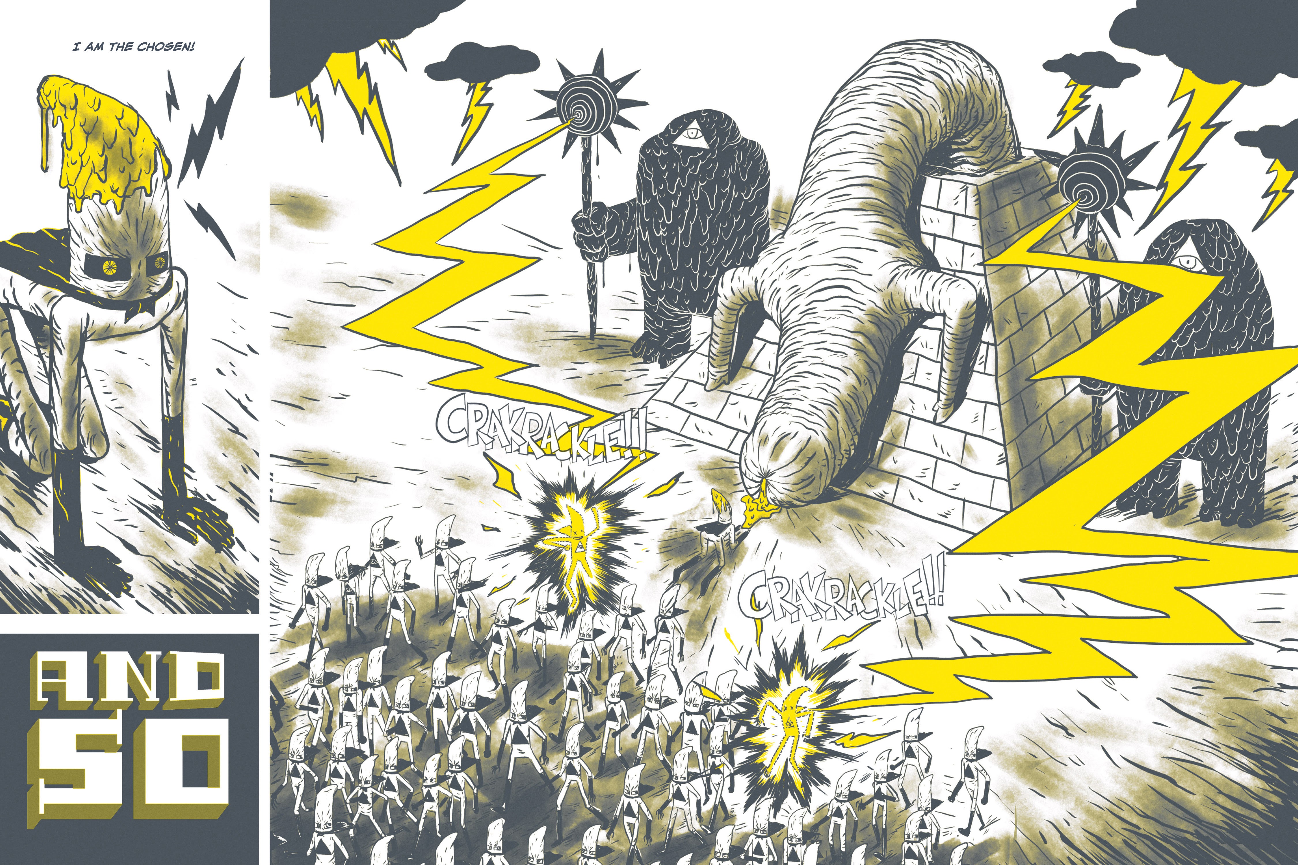 Read online Starseeds comic -  Issue # TPB 1 (Part 1) - 72