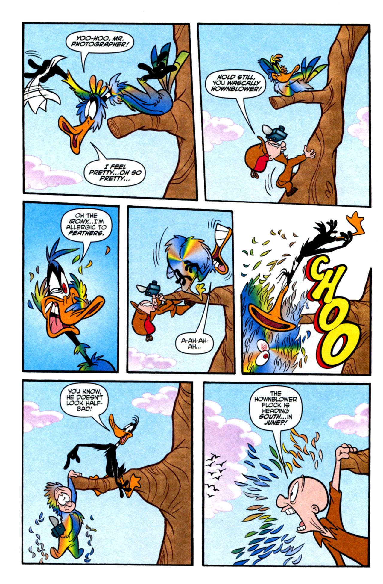 Looney Tunes (1994) Issue #182 #114 - English 32