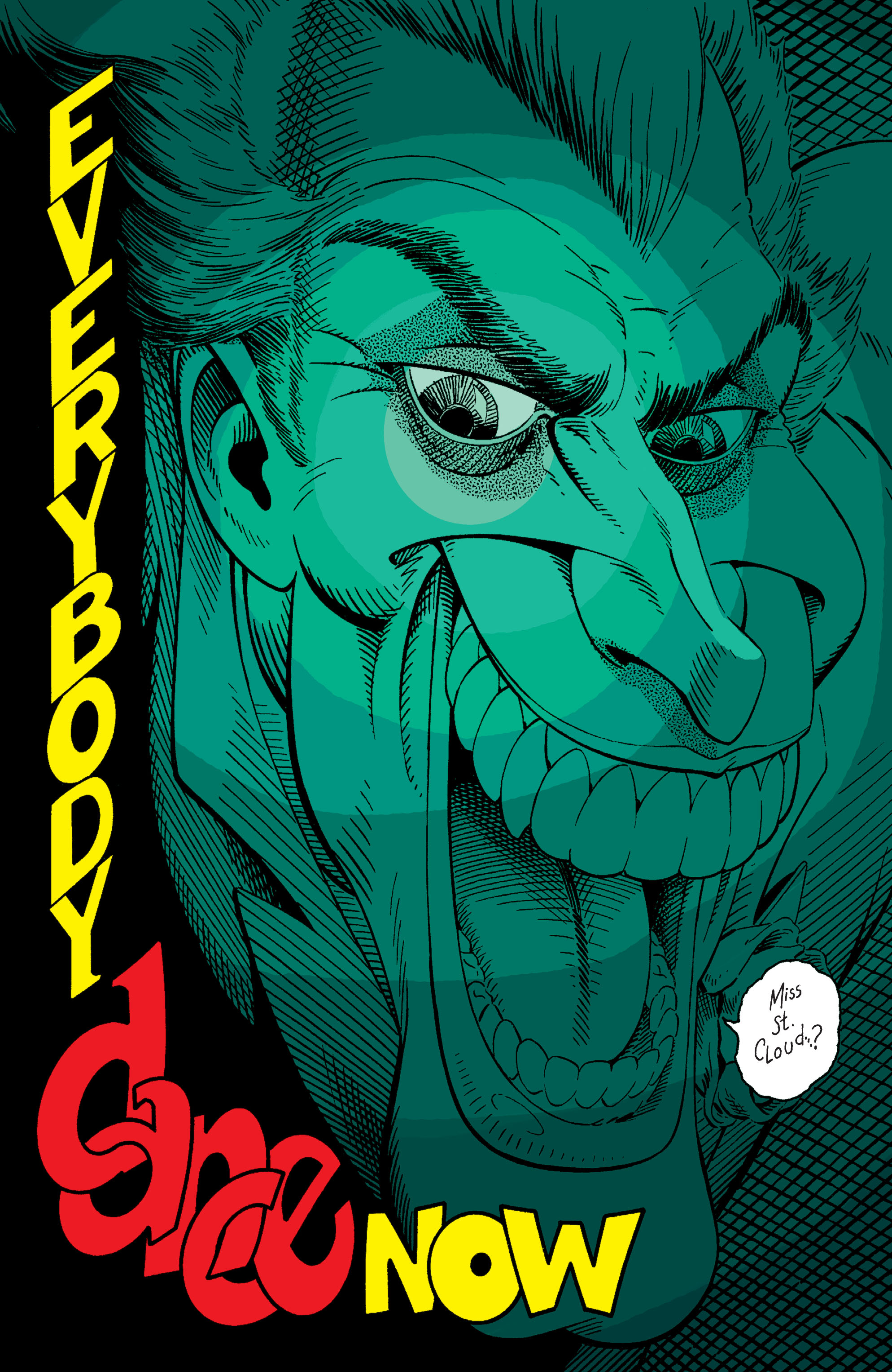 Read online Tales of the Batman: Steve Englehart comic -  Issue # TPB (Part 5) - 7