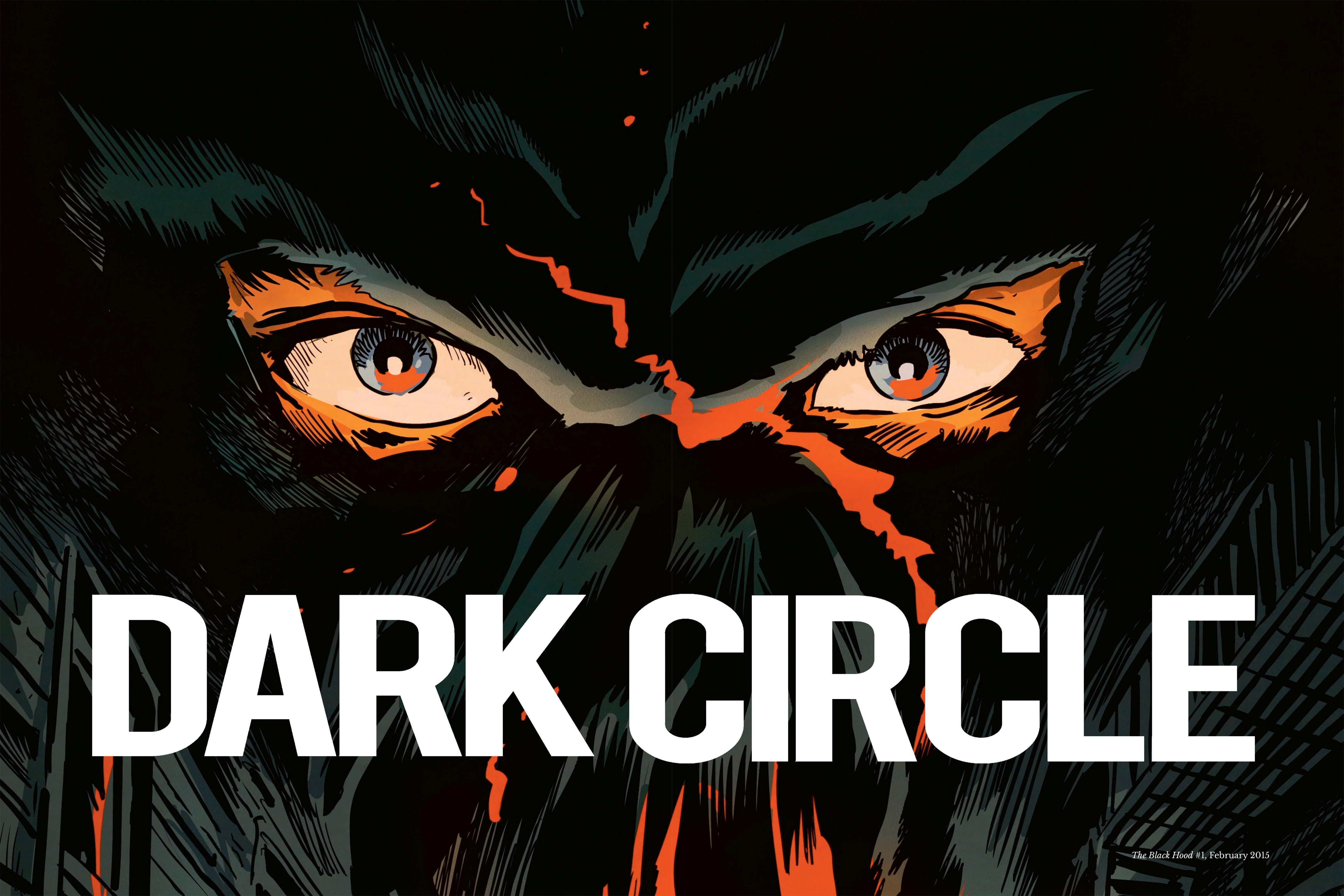 Read online The Archie Art of Francesco Francavilla comic -  Issue # TPB 1 - 58