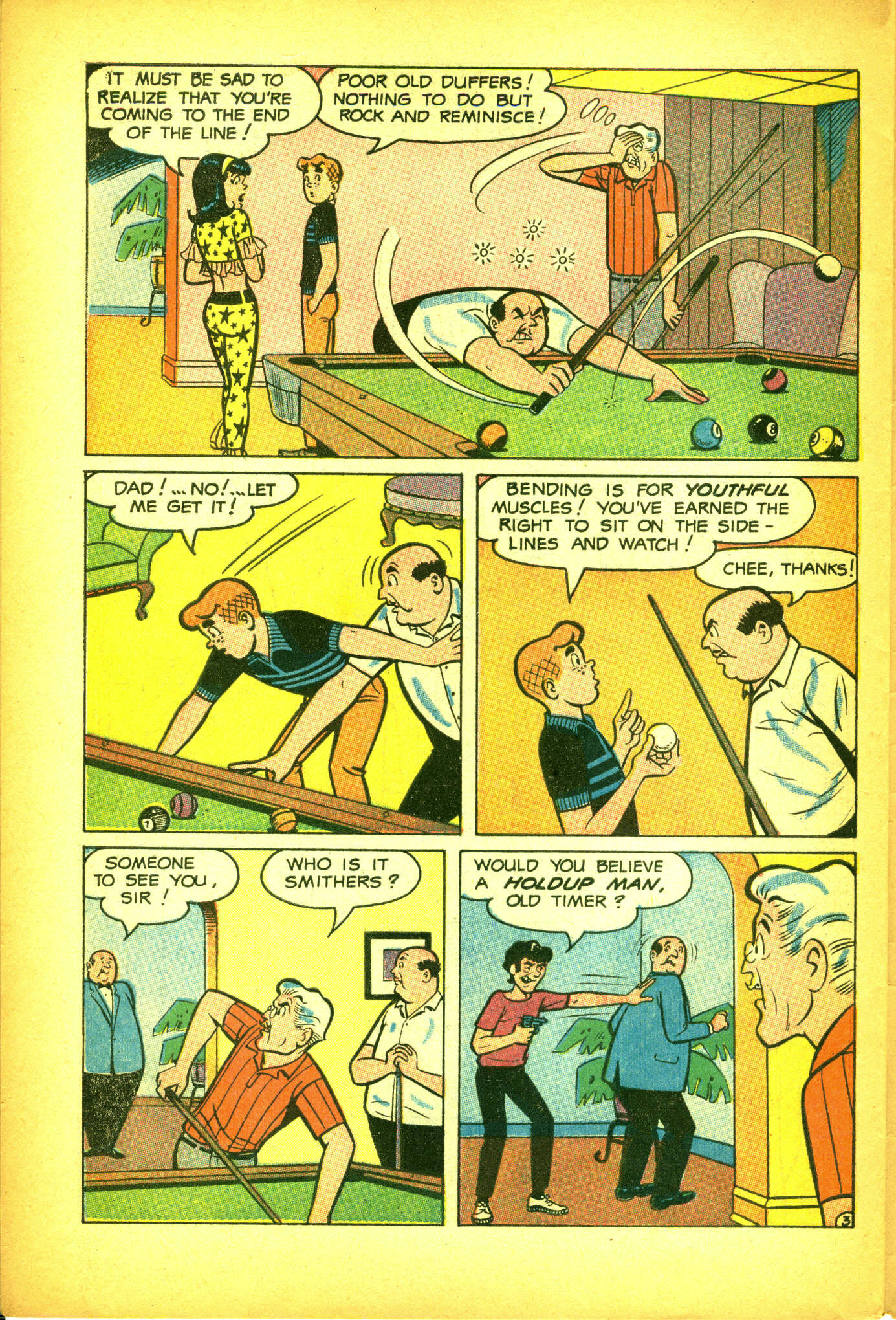 Archie (1960) 175 Page 29